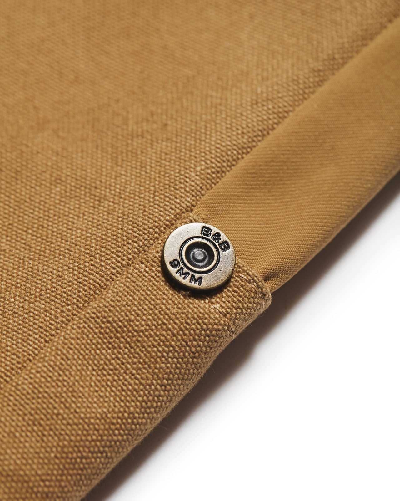 Active+ Field Pants 15oz Stretch