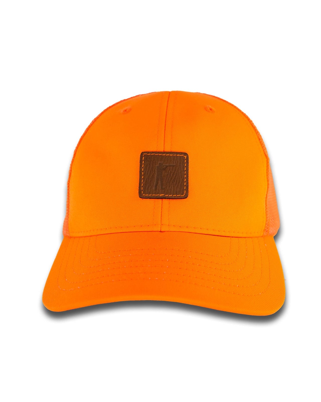 Arthur Snapback Hat - Upland Edition