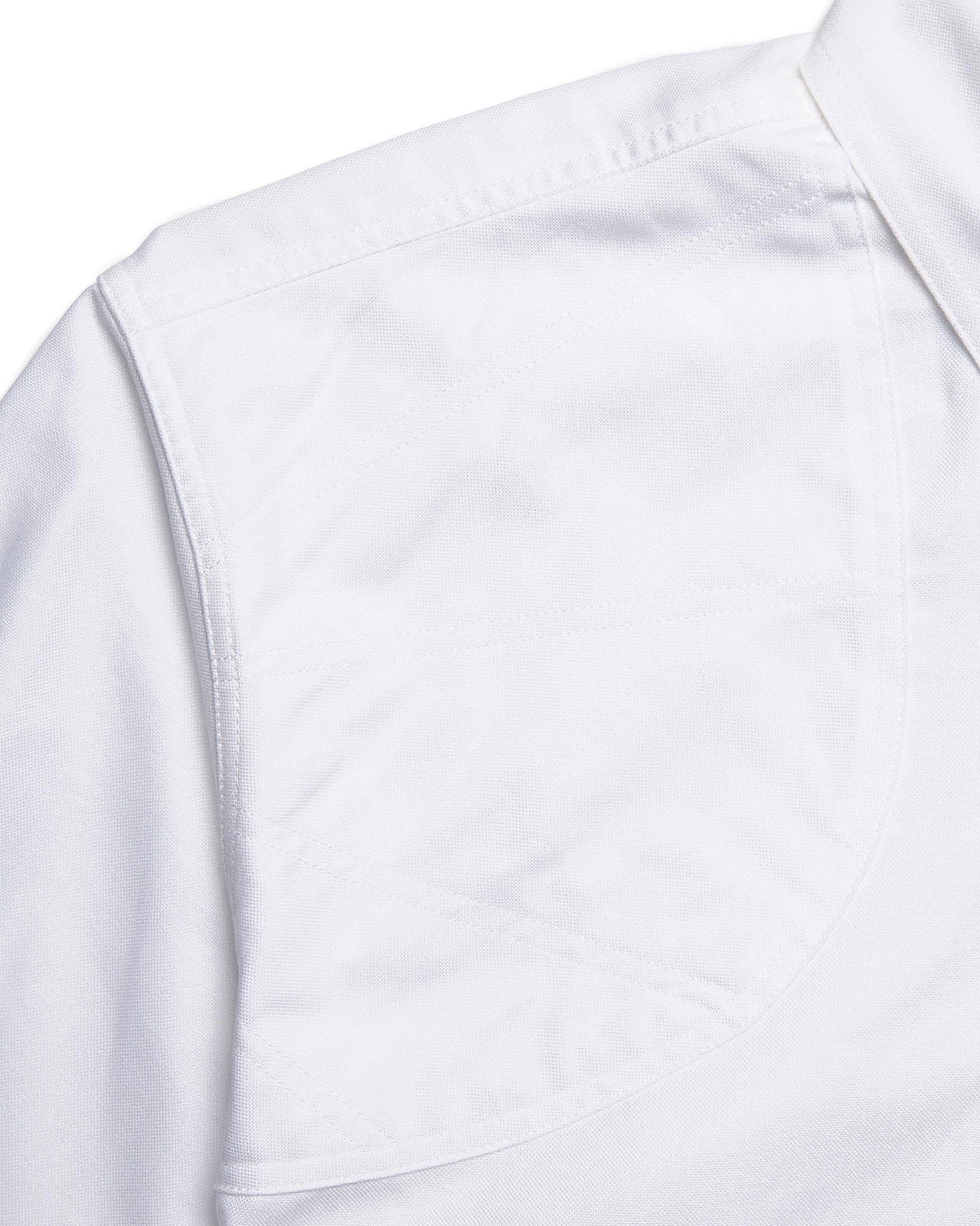 Sportsmans Shirt - Oxford