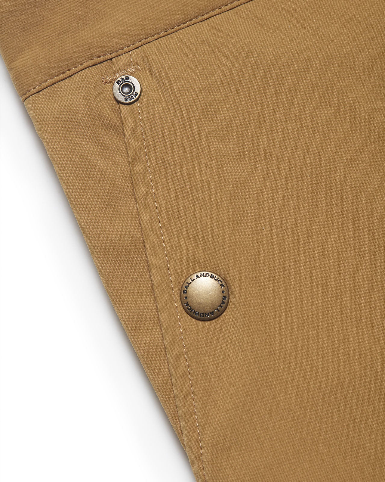 Active+ Field Pants 15oz Stretch