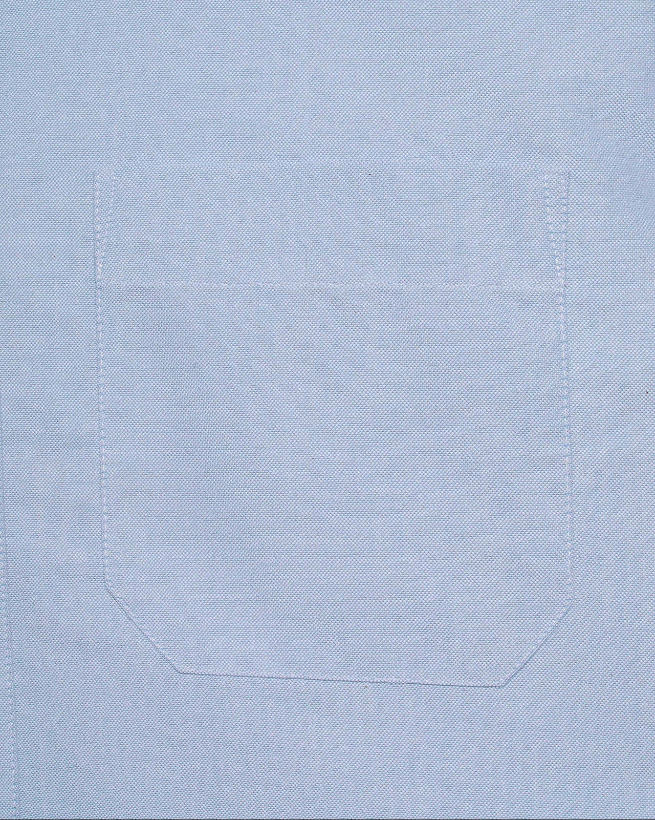 Sportsmans Shirt - Oxford