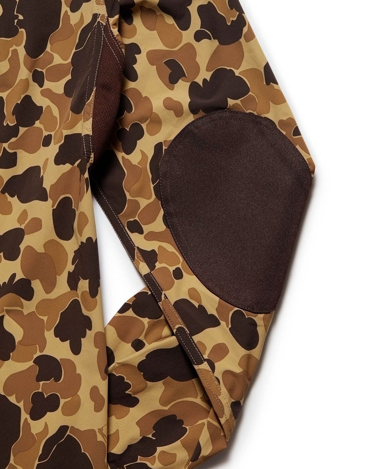 Active+ Joan Shirt in Original Camo