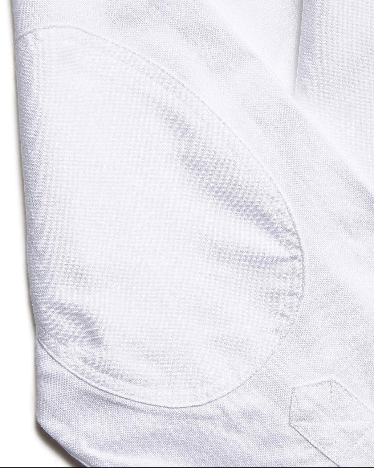 Sportsmans Shirt - Oxford