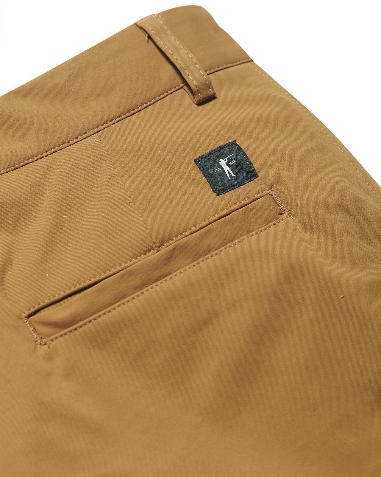 Active+ Field Pants 15oz Stretch