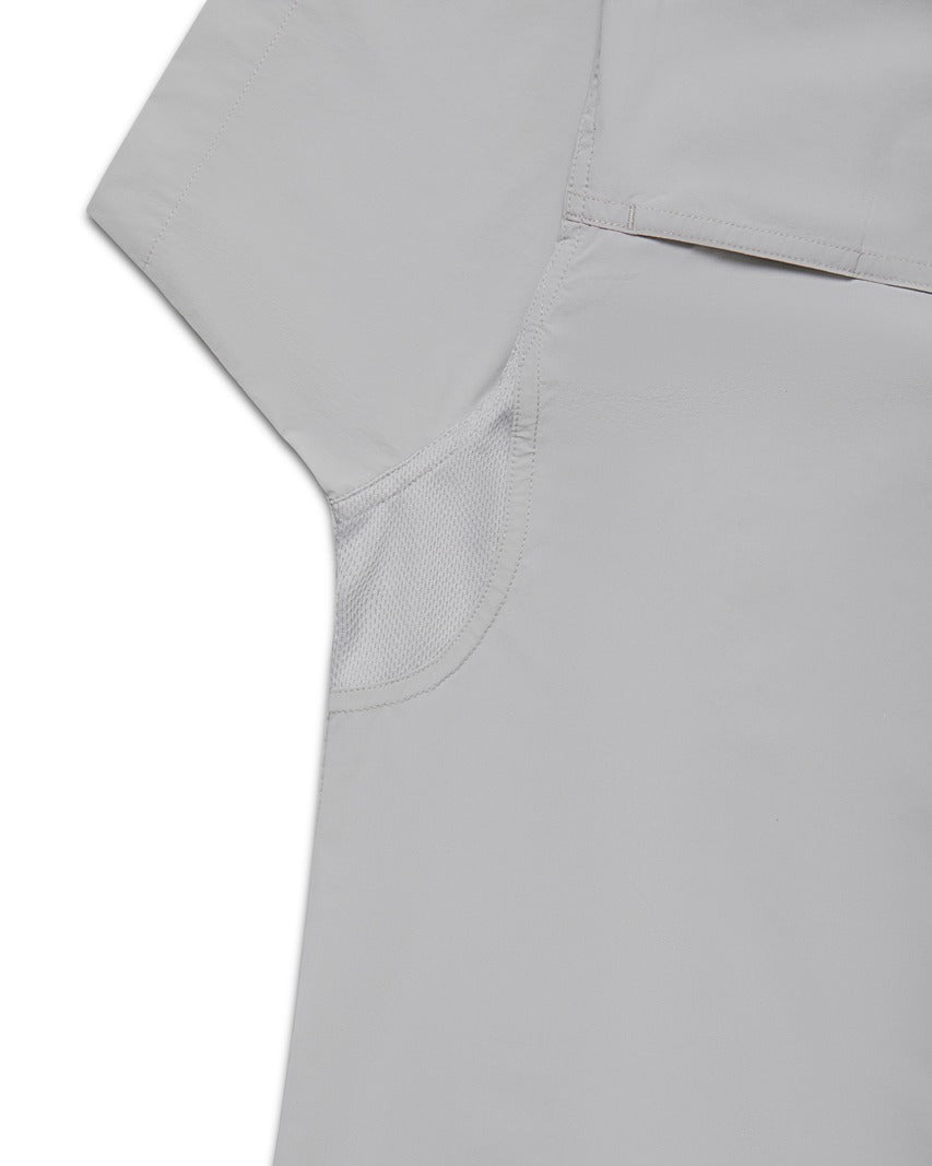 Active+ Field Short Sleeve Shirt