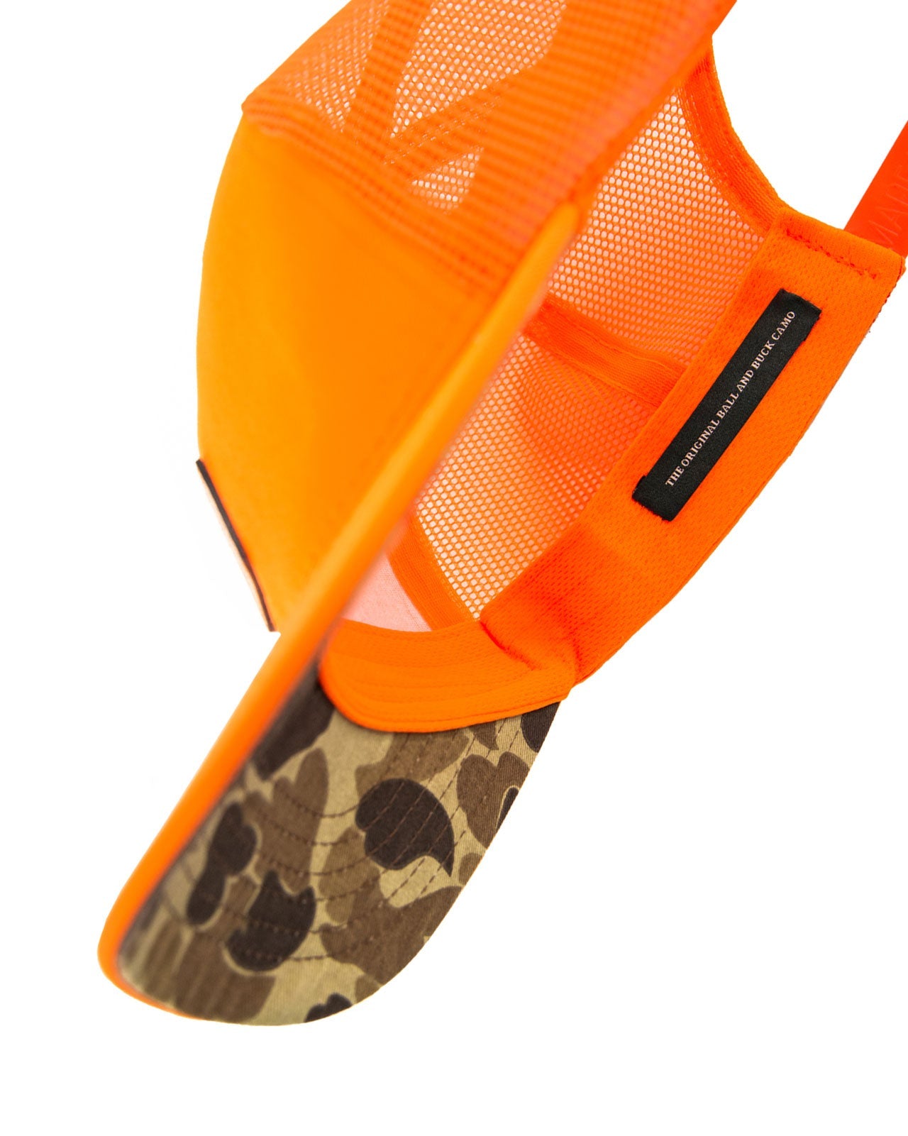 Arthur Snapback Hat - Upland Edition