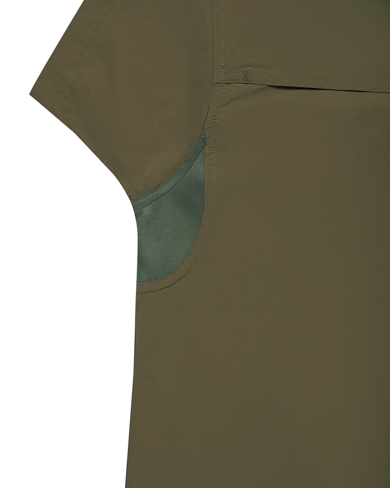 Active+ Field Short Sleeve Shirt