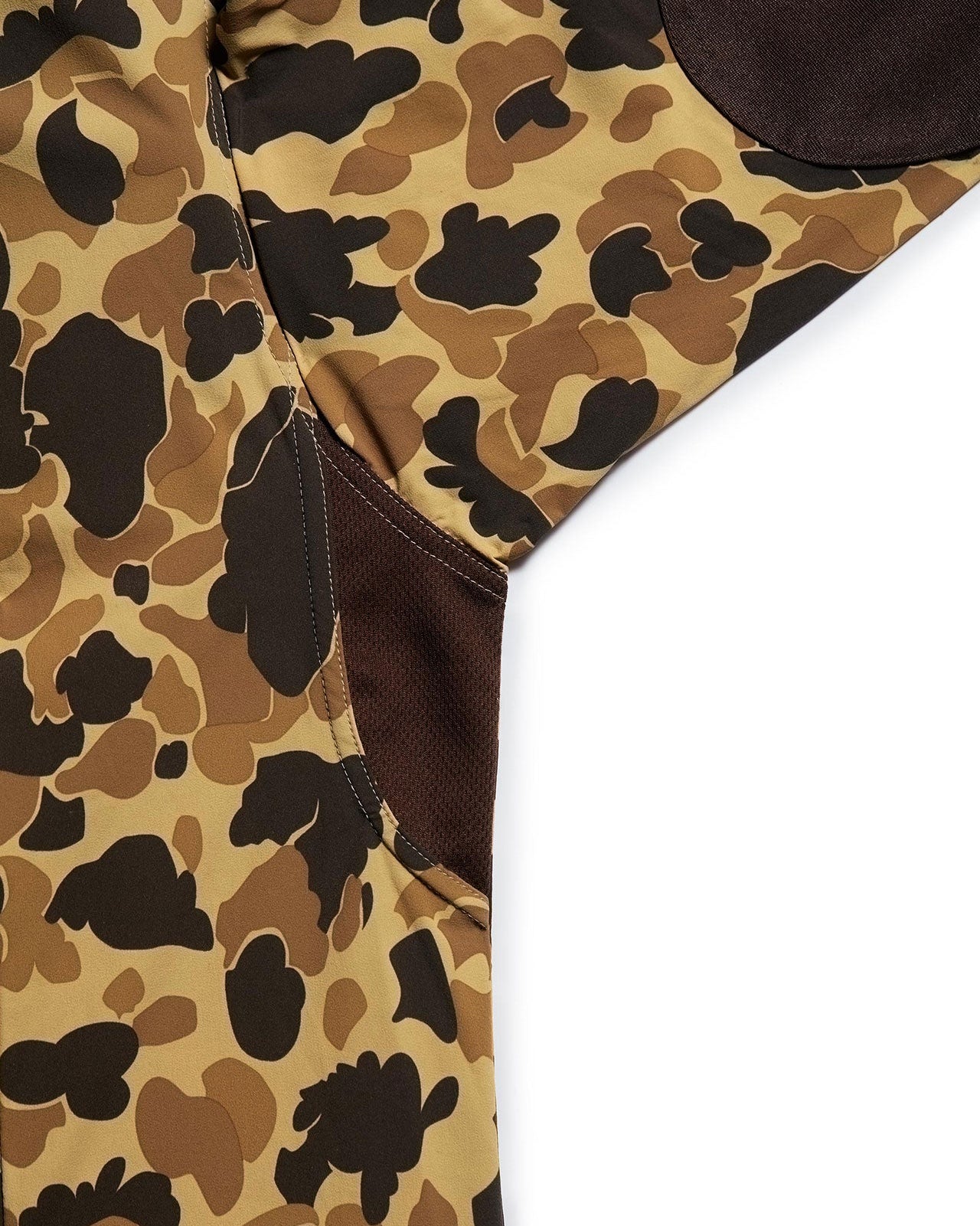 Active+ Field Shirt in Original Camo
