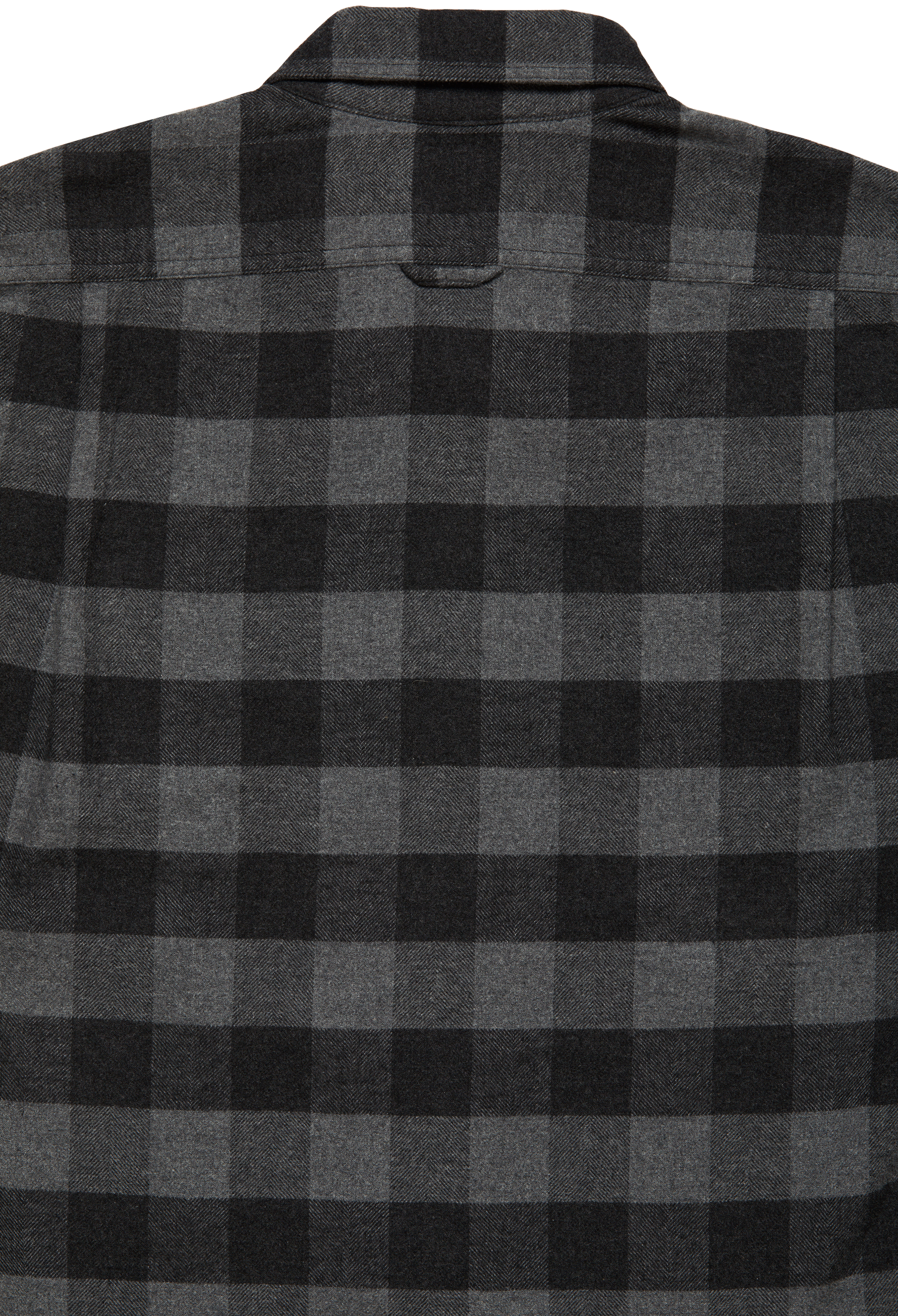 Sportsmans Shirt Buffalo Plaid