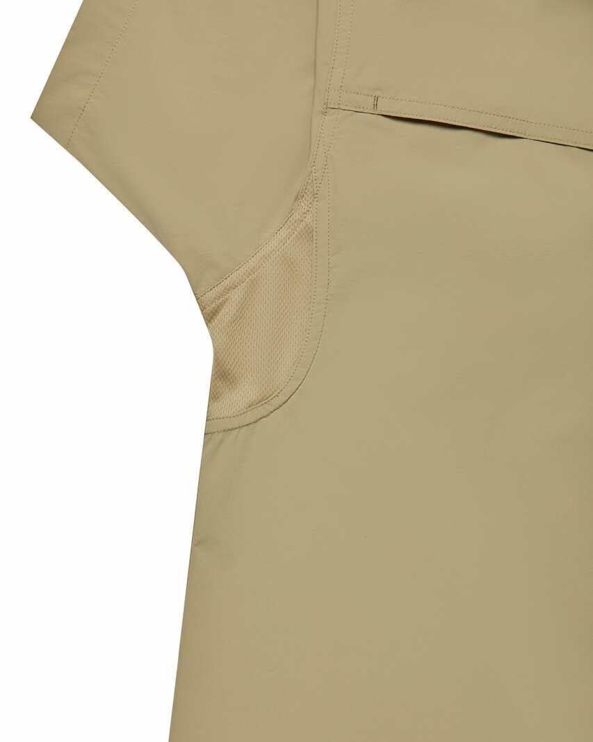 Active+ Field Short Sleeve Shirt