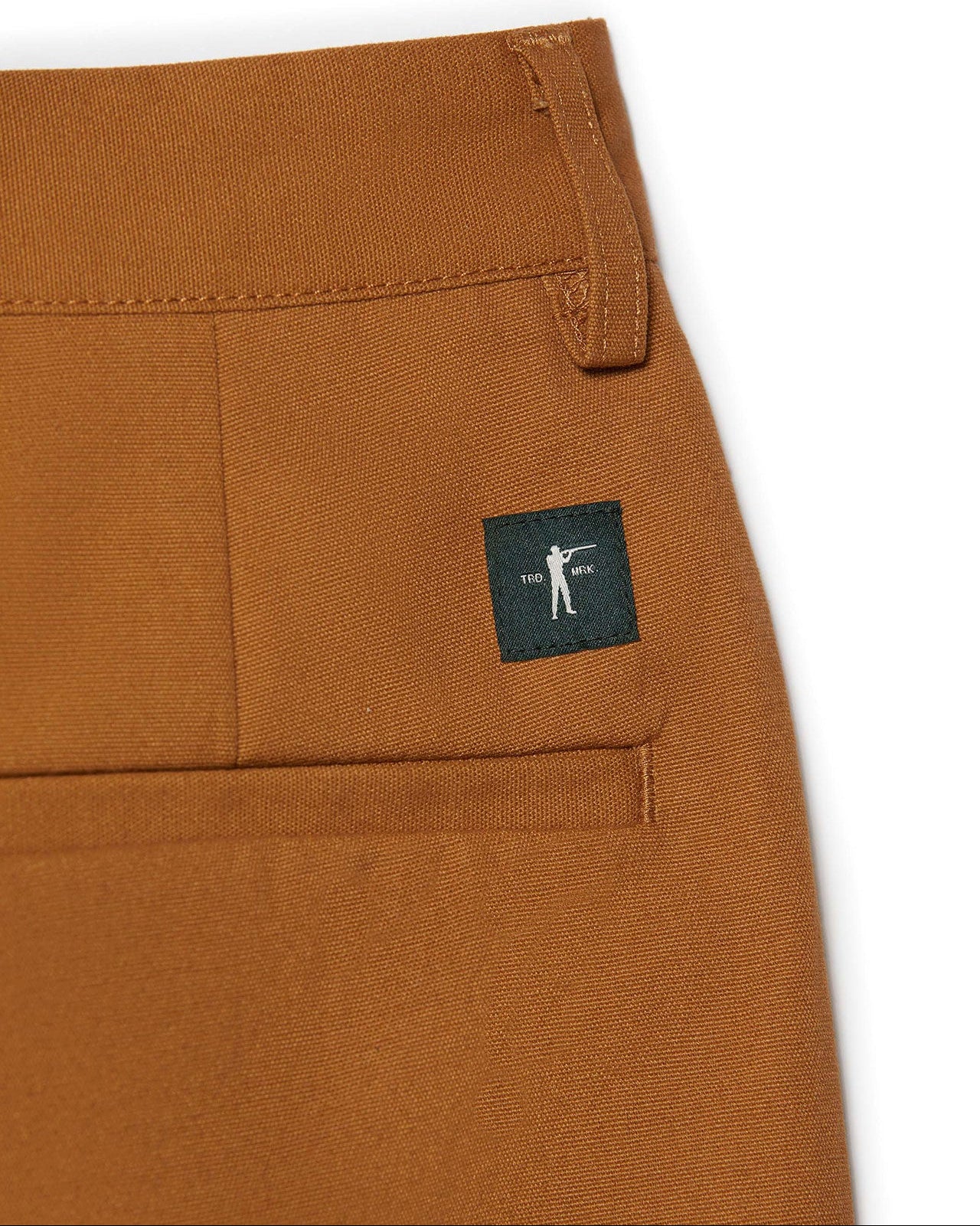 Heritage Pant