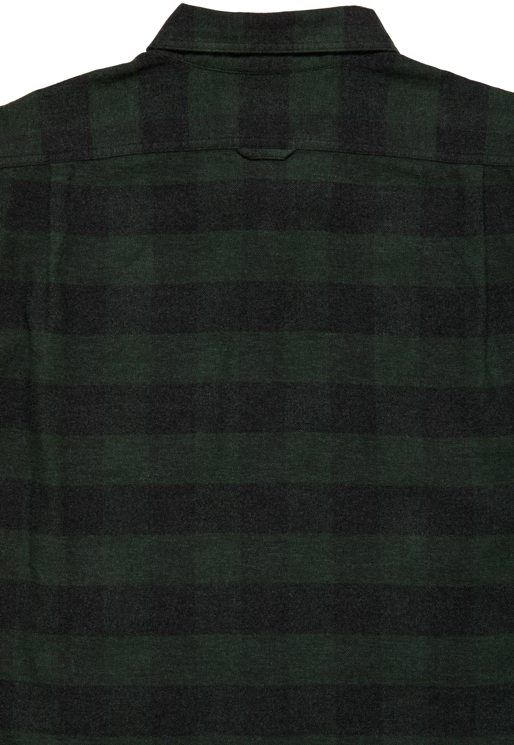 Sportsmans Shirt Buffalo Plaid