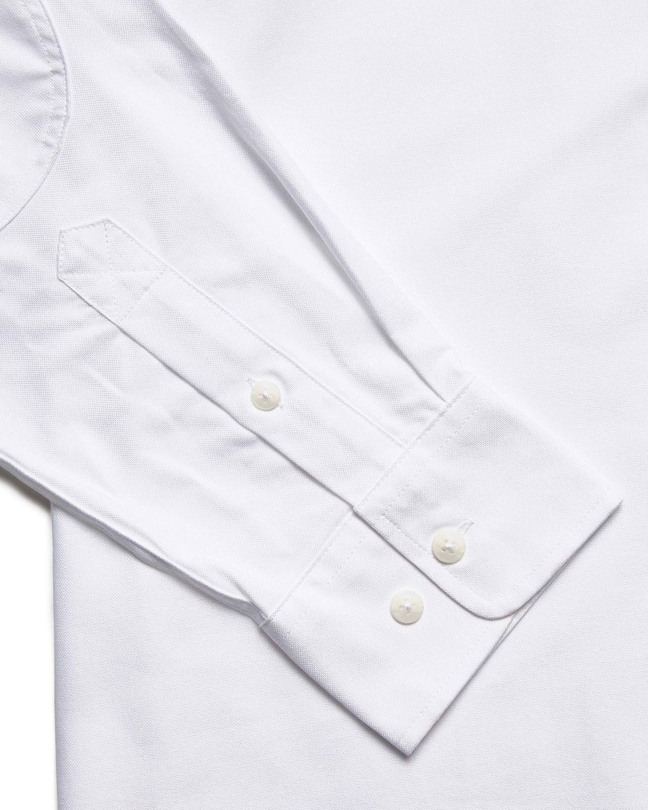 Sportsmans Shirt - Oxford