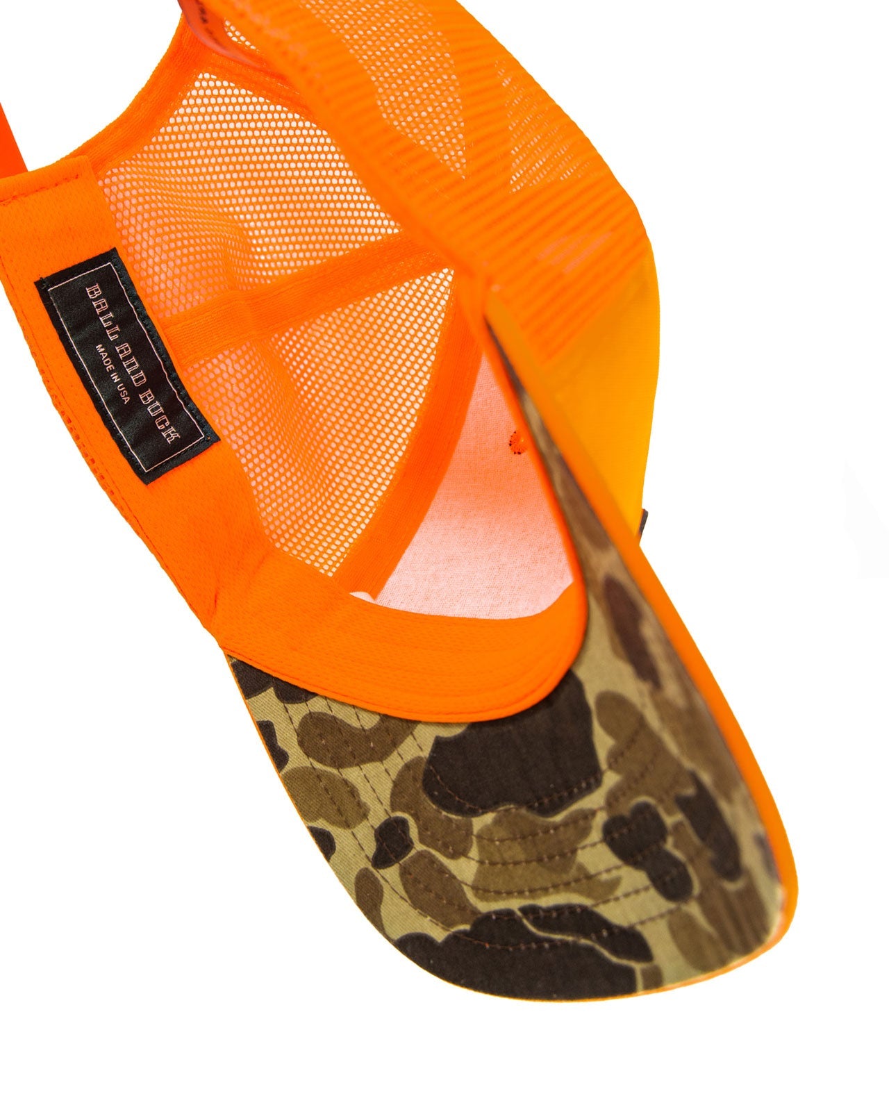 Arthur Snapback Hat - Upland Edition