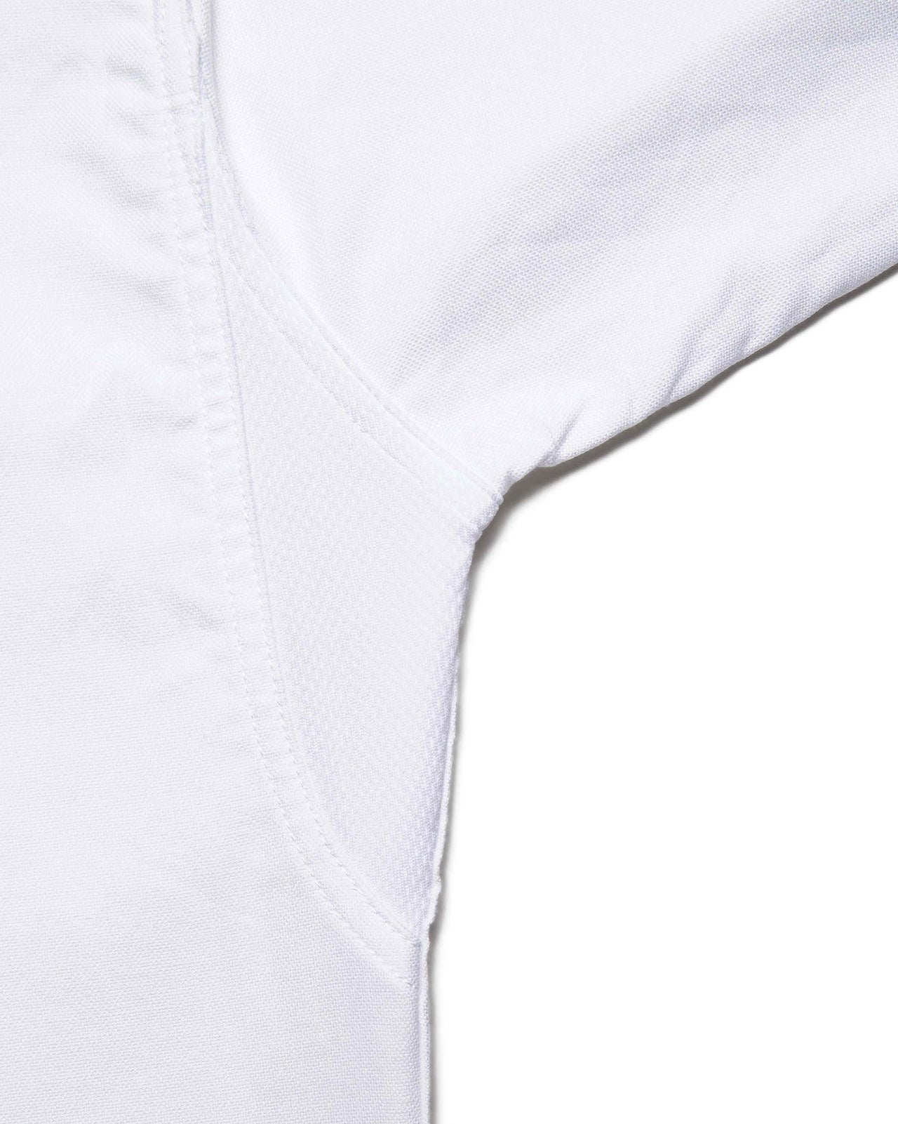 Sportsmans Shirt - Oxford