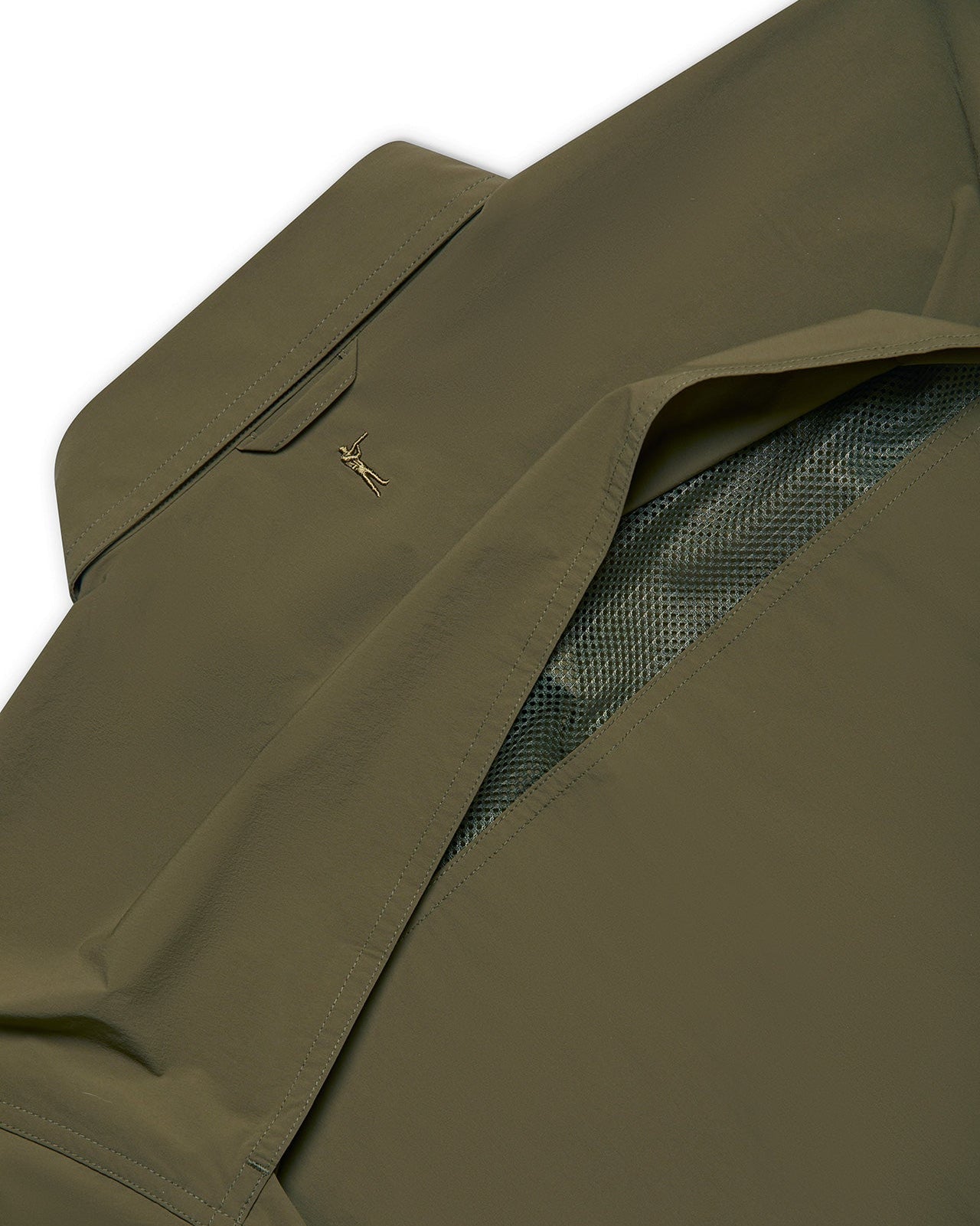 Active+ Field Short Sleeve Shirt