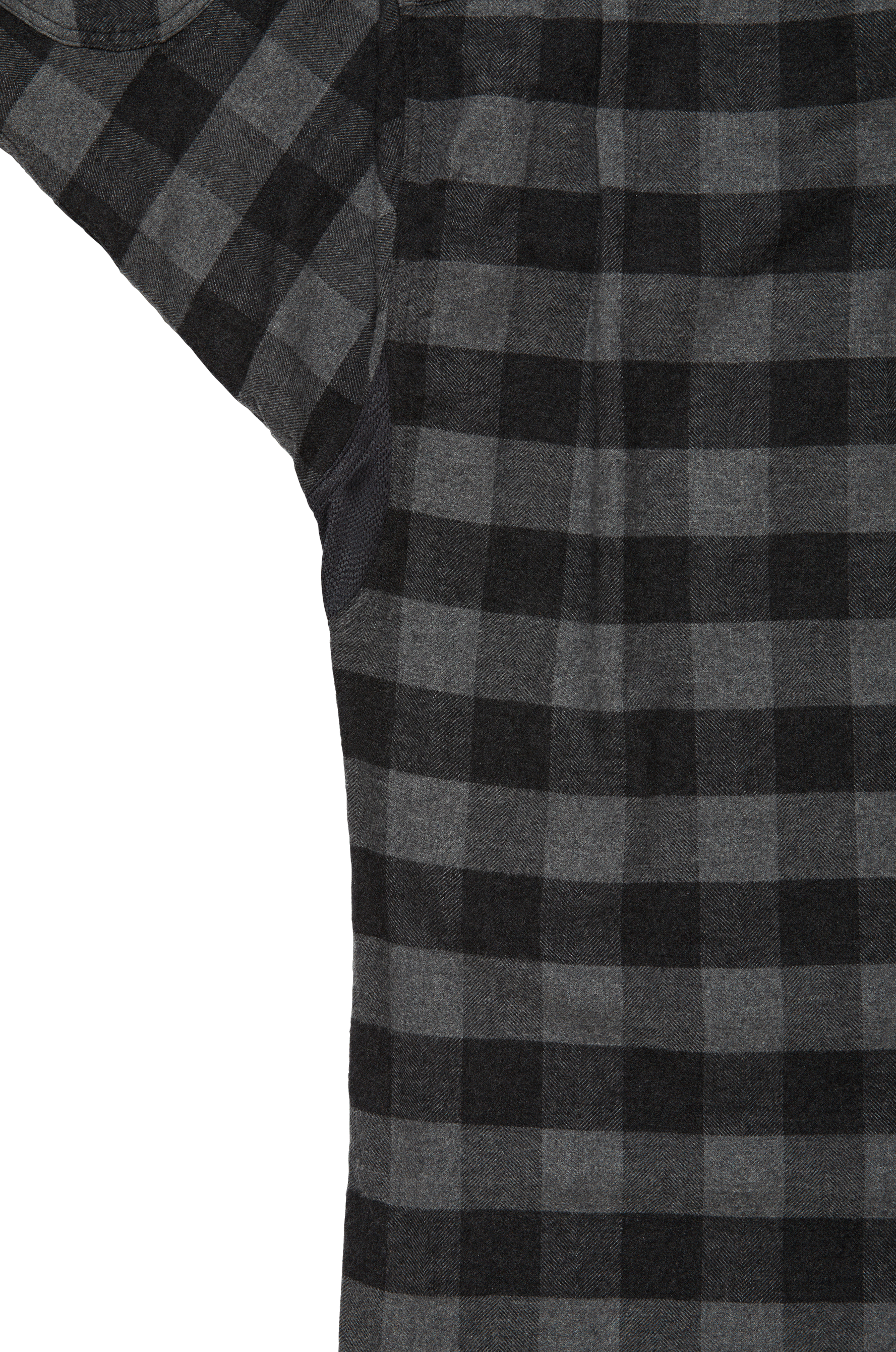 Sportsmans Shirt Buffalo Plaid