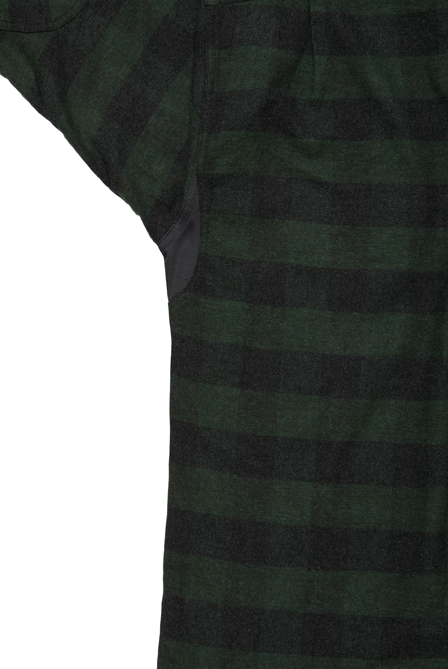 Sportsmans Shirt Buffalo Plaid