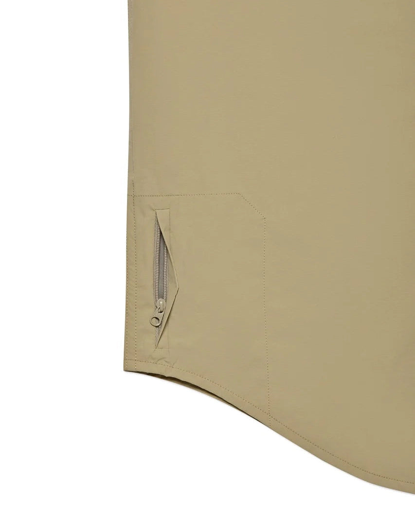 Active+ Field Short Sleeve Shirt