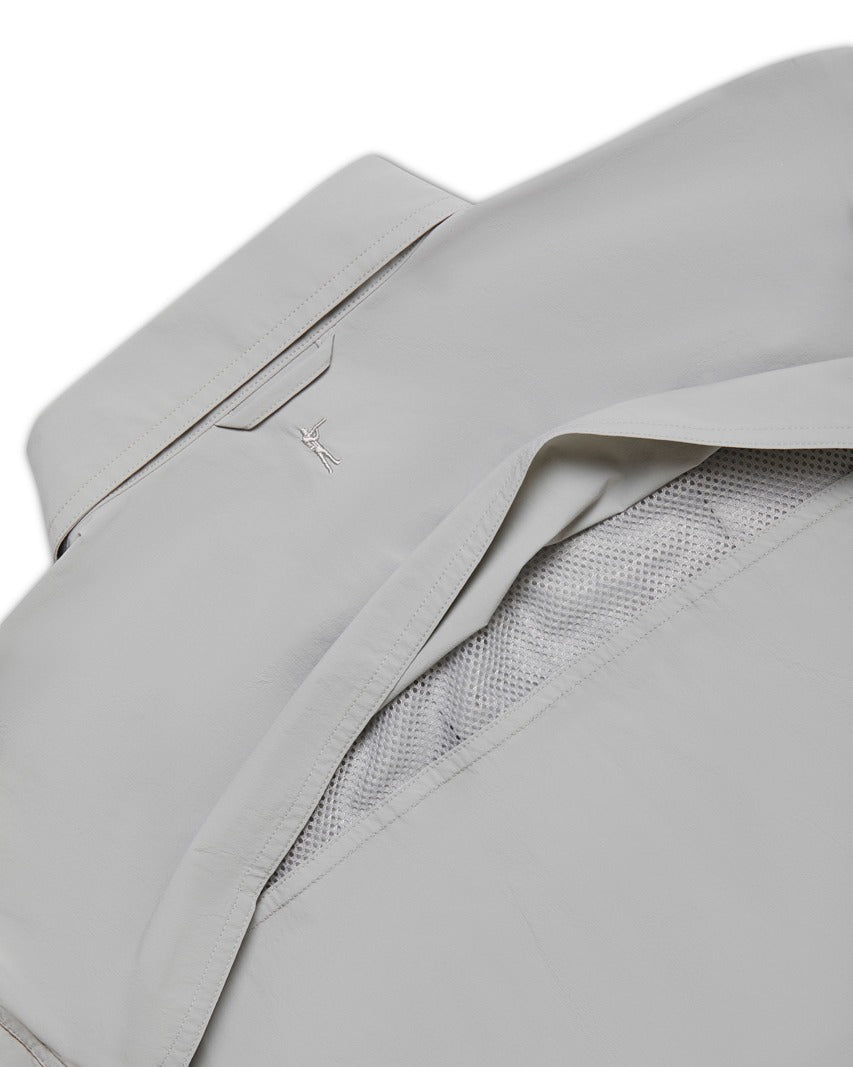 Active+ Field Short Sleeve Shirt