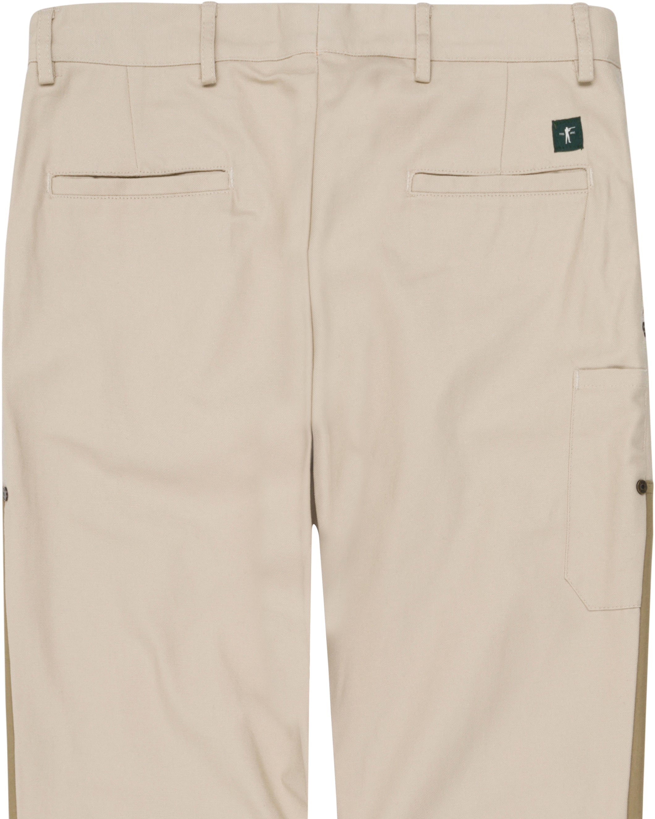 Cordura Field Pant