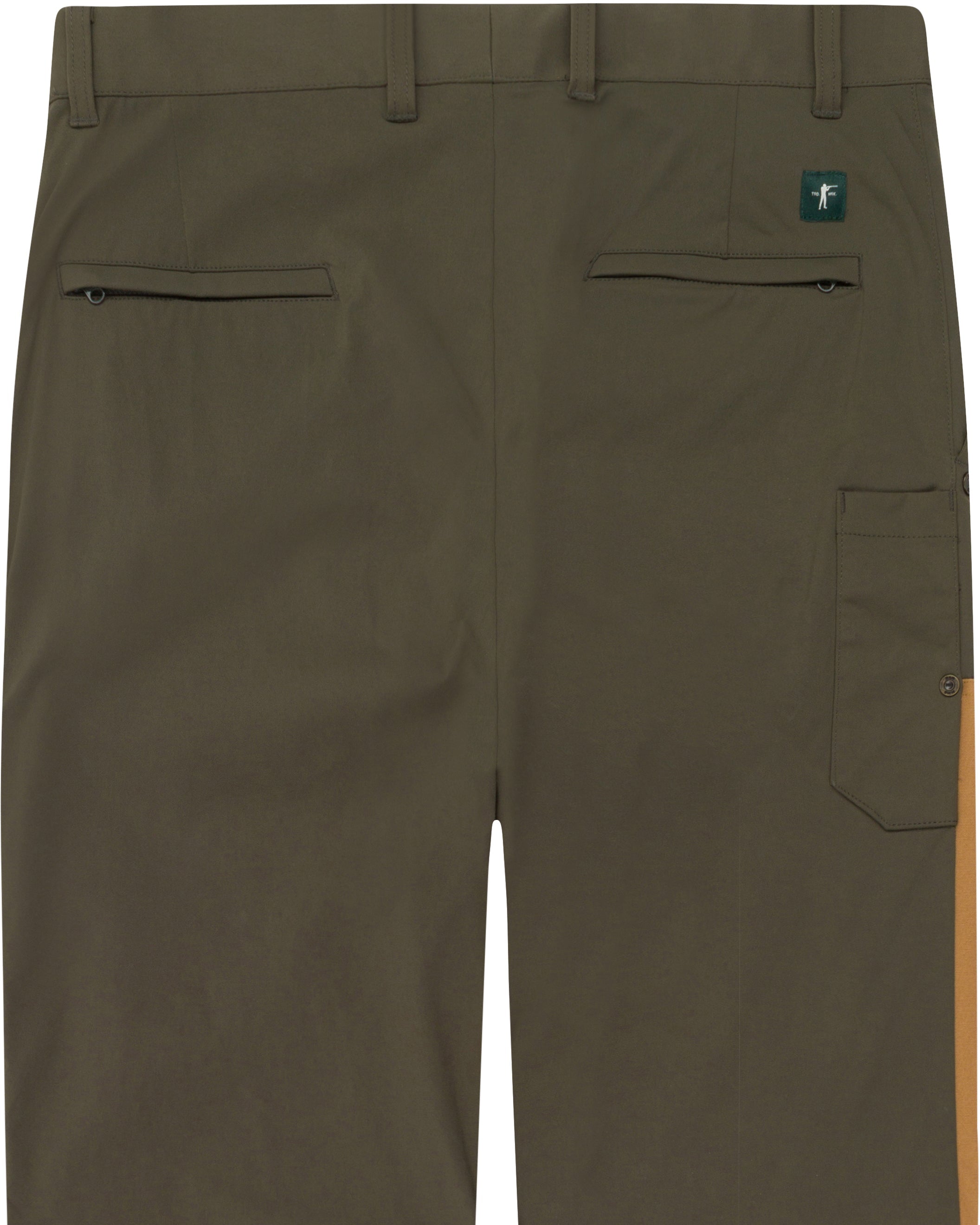 Active+ Field Pants 15oz Stretch