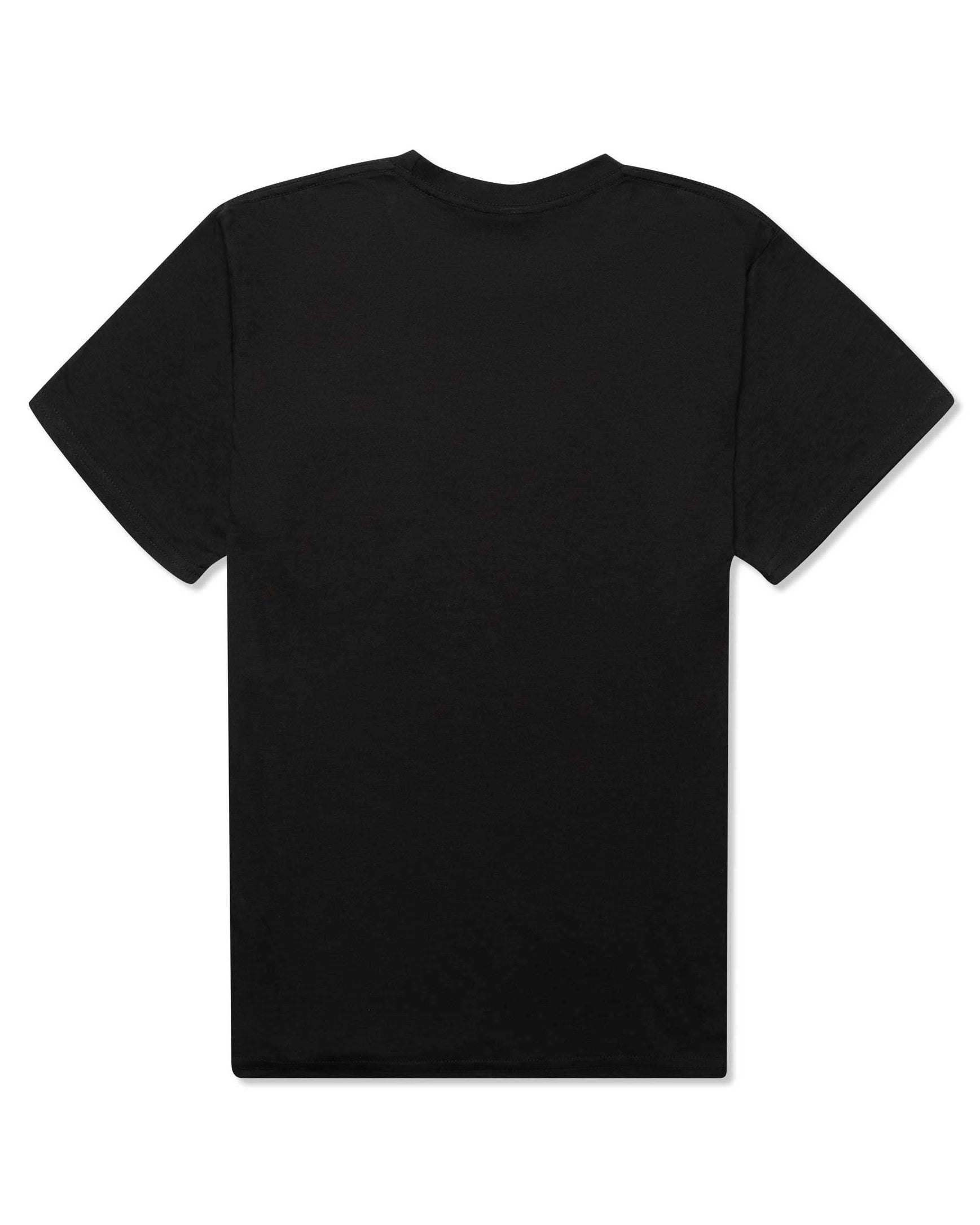 Pocket T Black