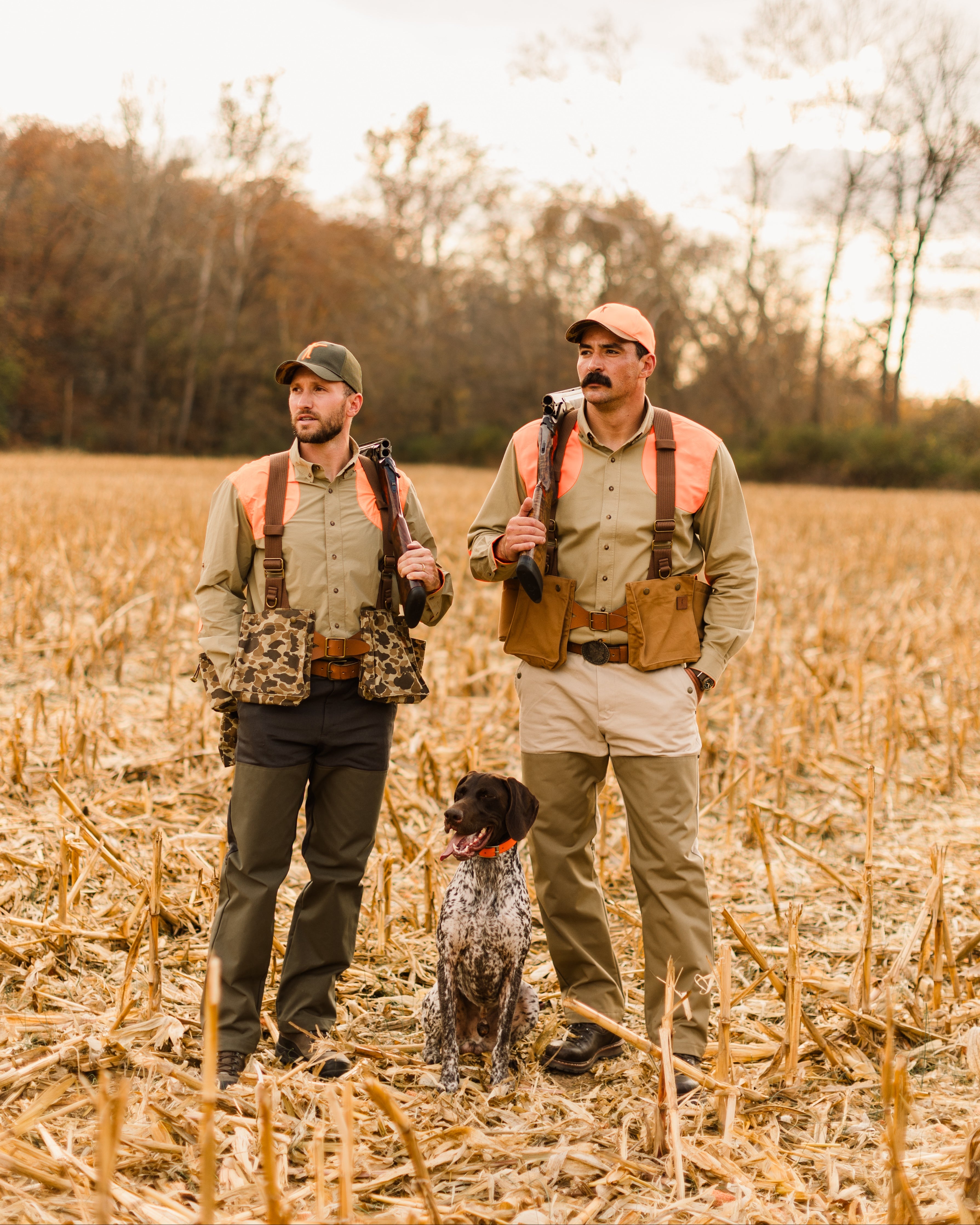 Ball and Buck Arthur Snapback Hat