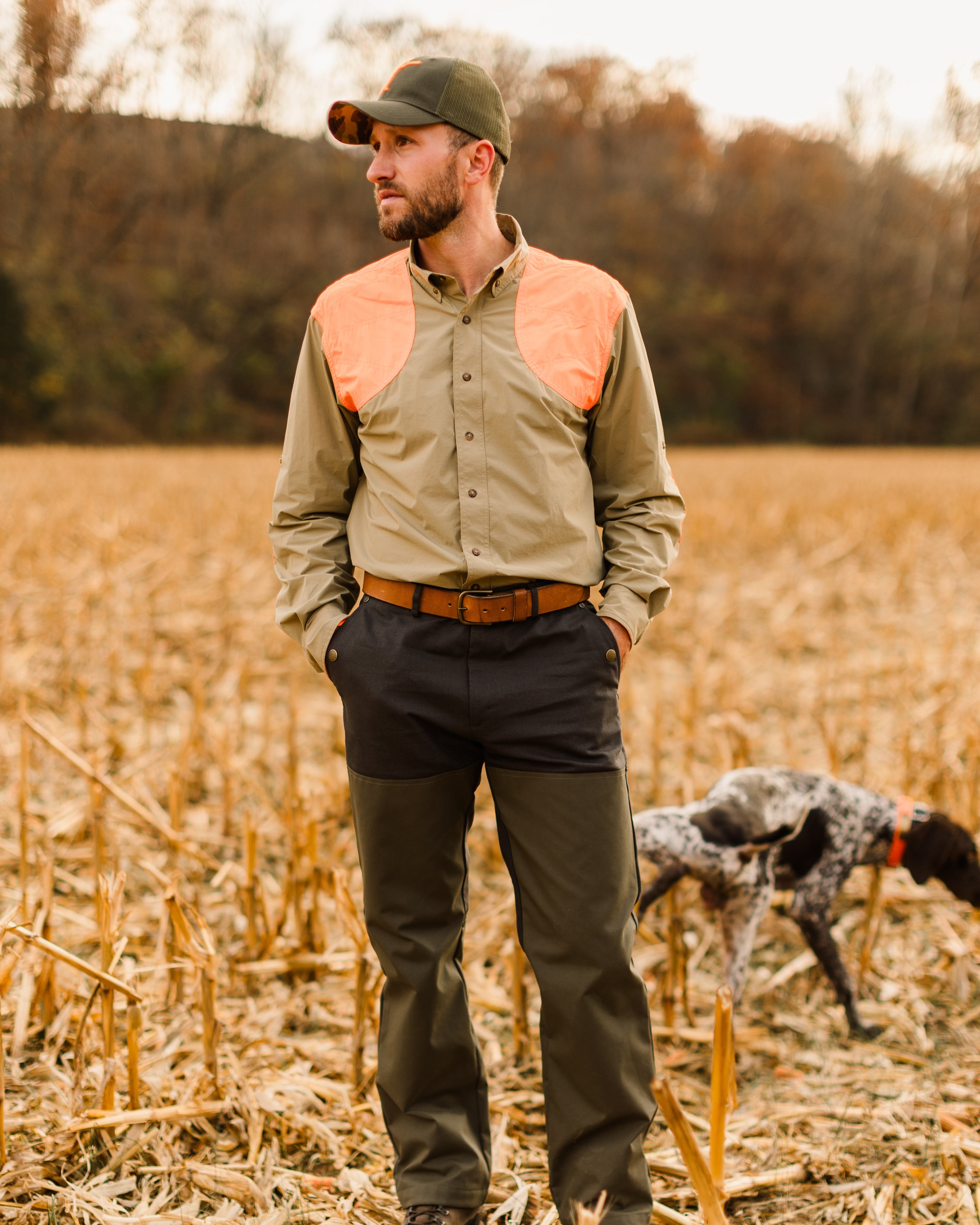 The Last Belt You Will Ever Own