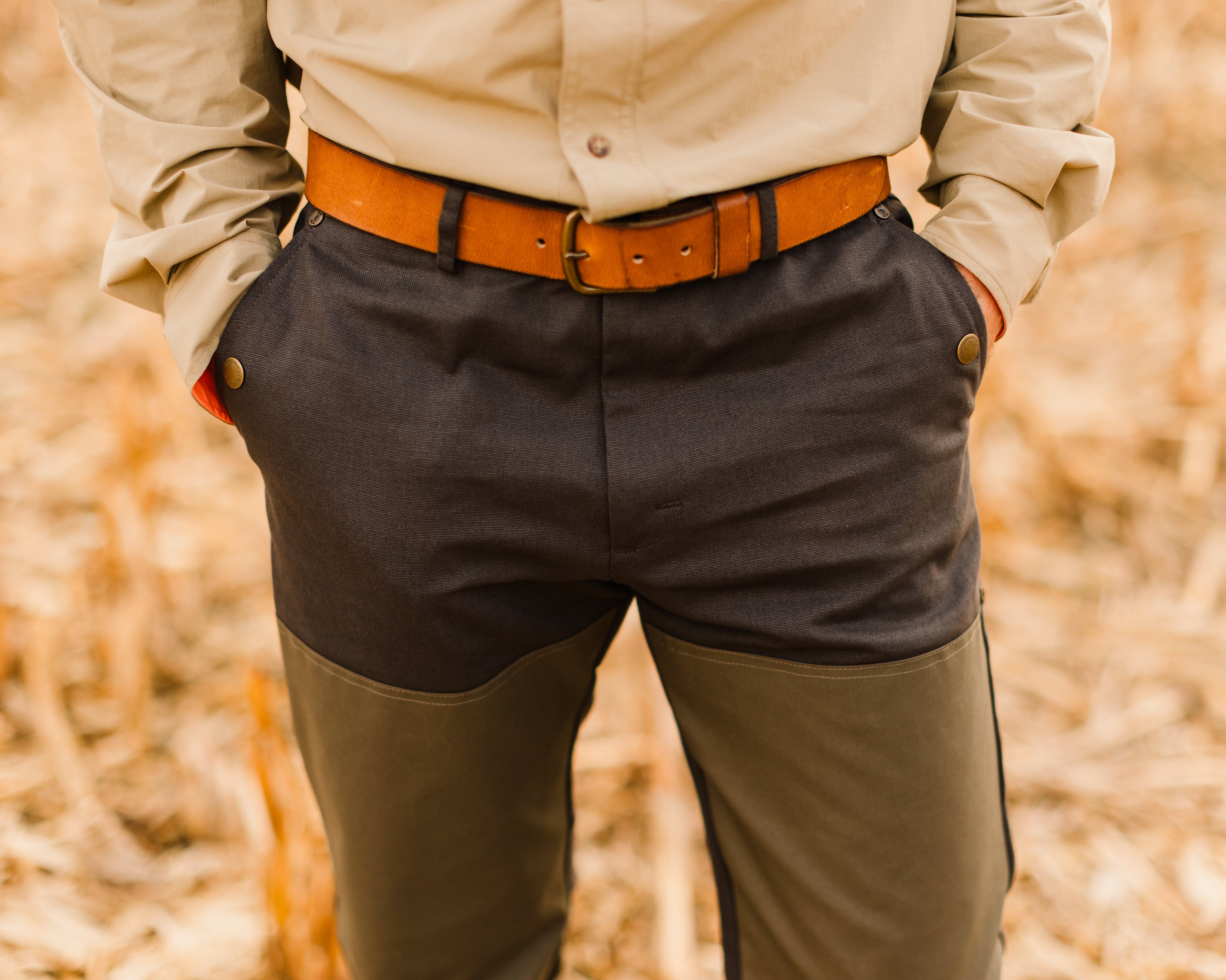 The Last Belt You Will Ever Own