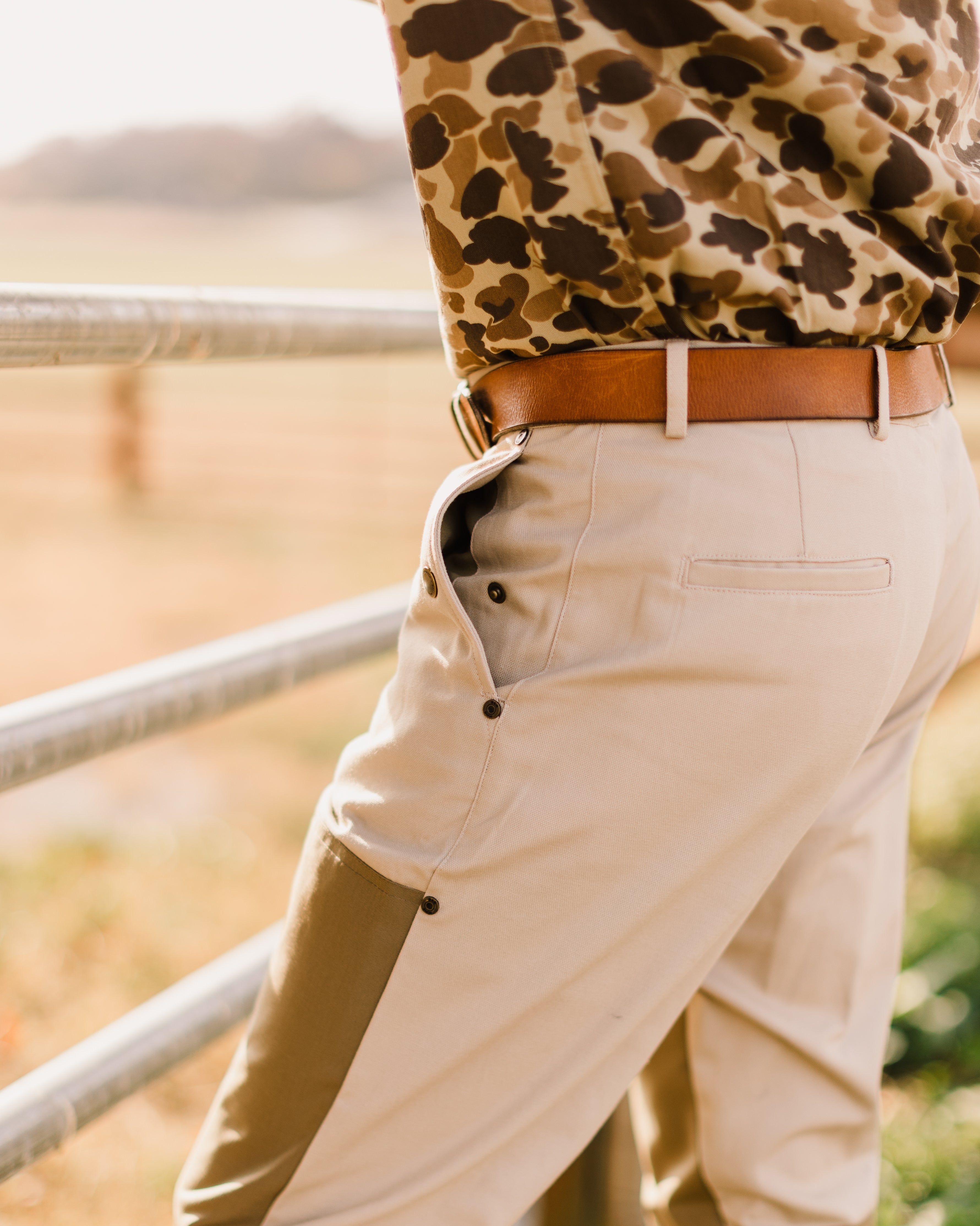 The Last Belt You Will Ever Own