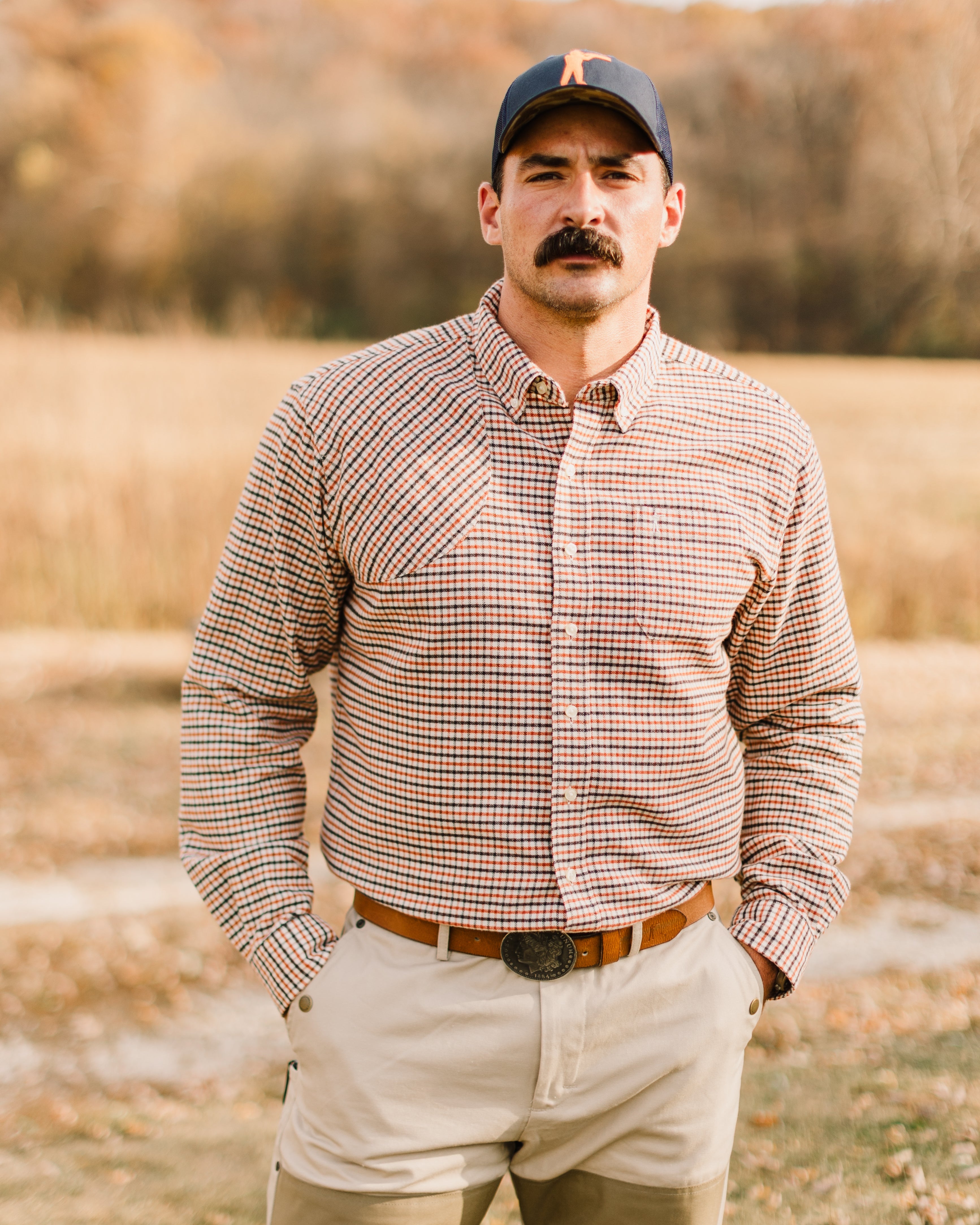 The Last Belt You Will Ever Own