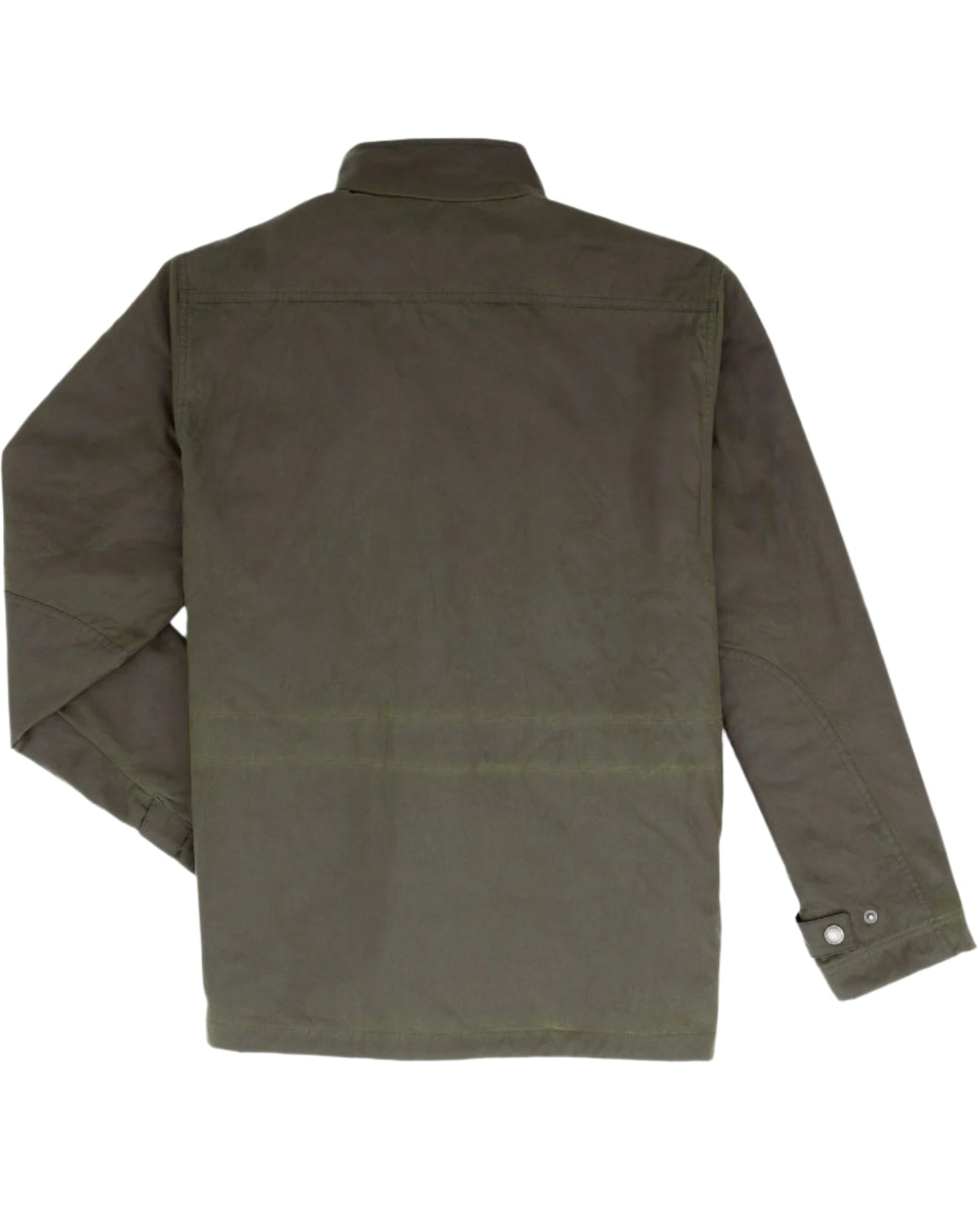 Ball and Buck Waxed Field Jacket