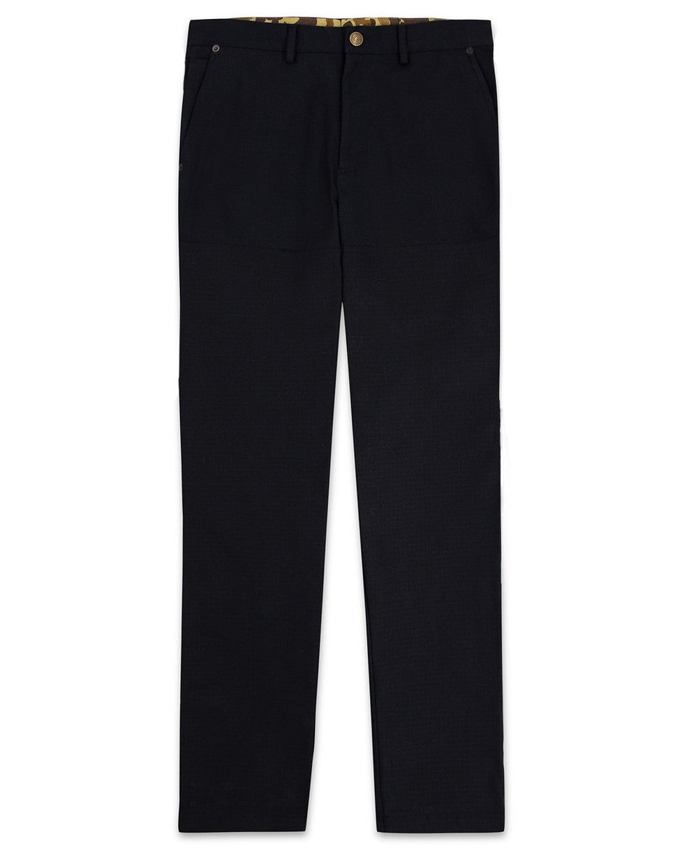Jack Carr x Ball and Buck Hybrid Field Pant