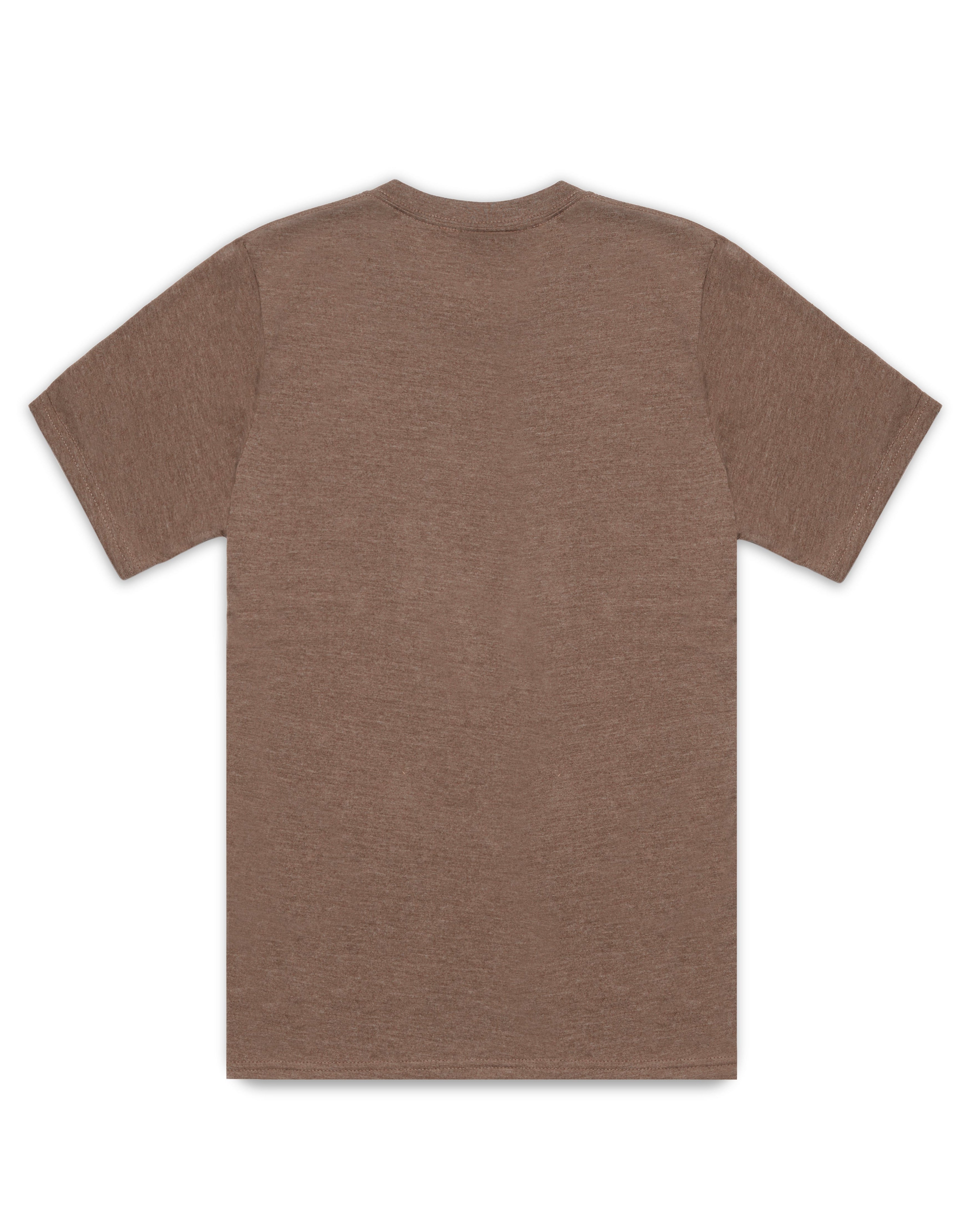Pocket T Sepia