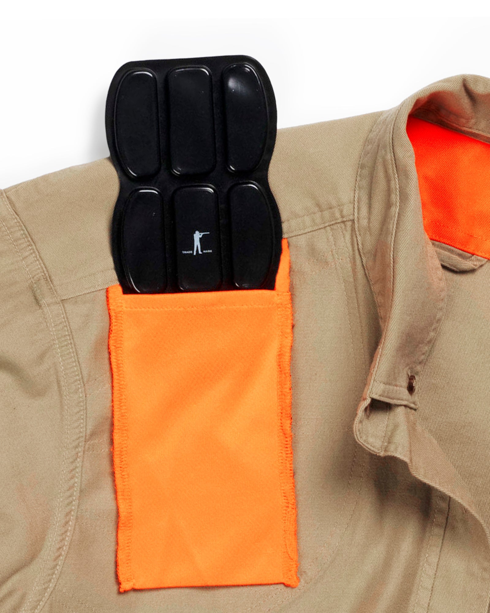 Sportsmans Shirt FG - Upland Edition