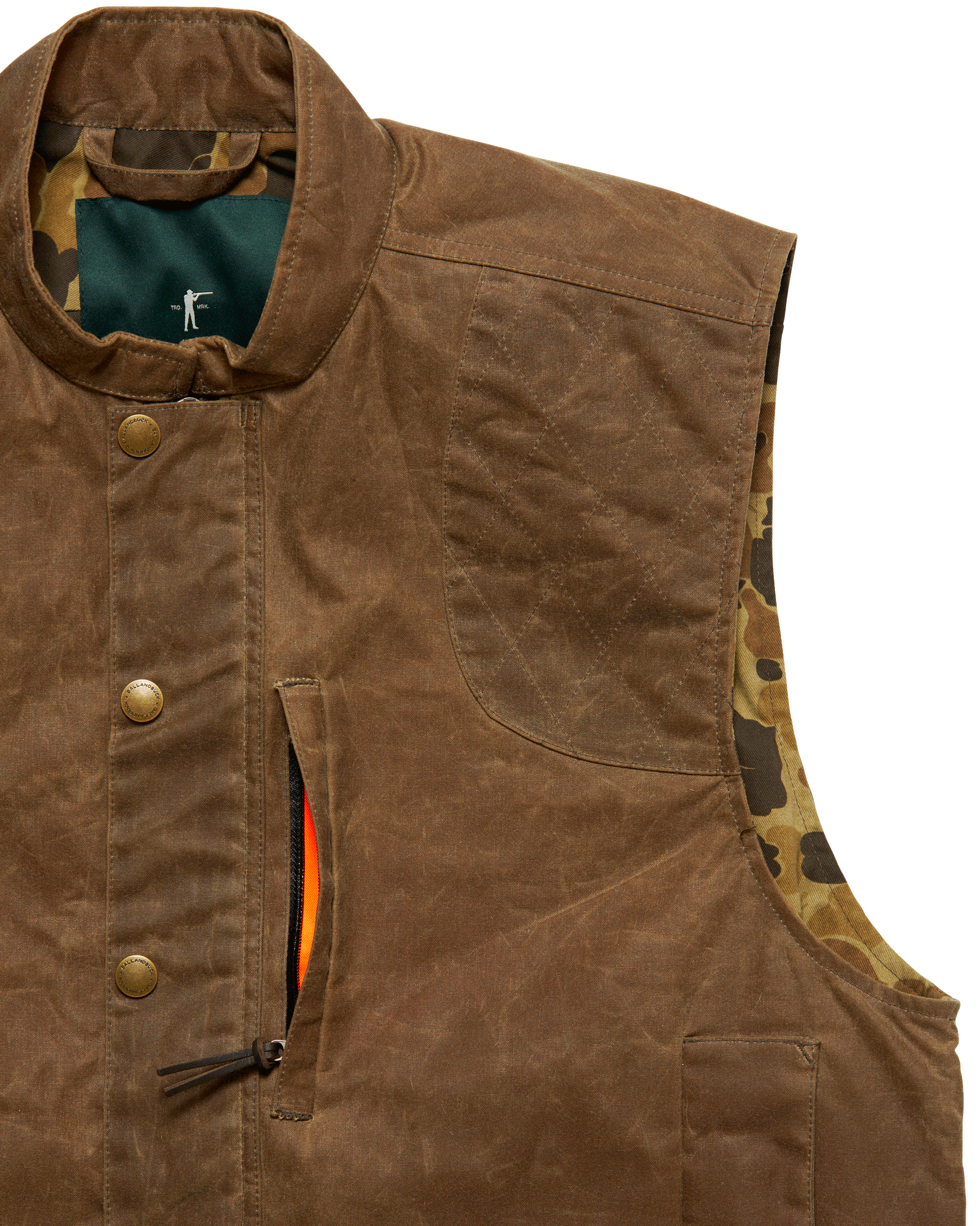 Upland Vest