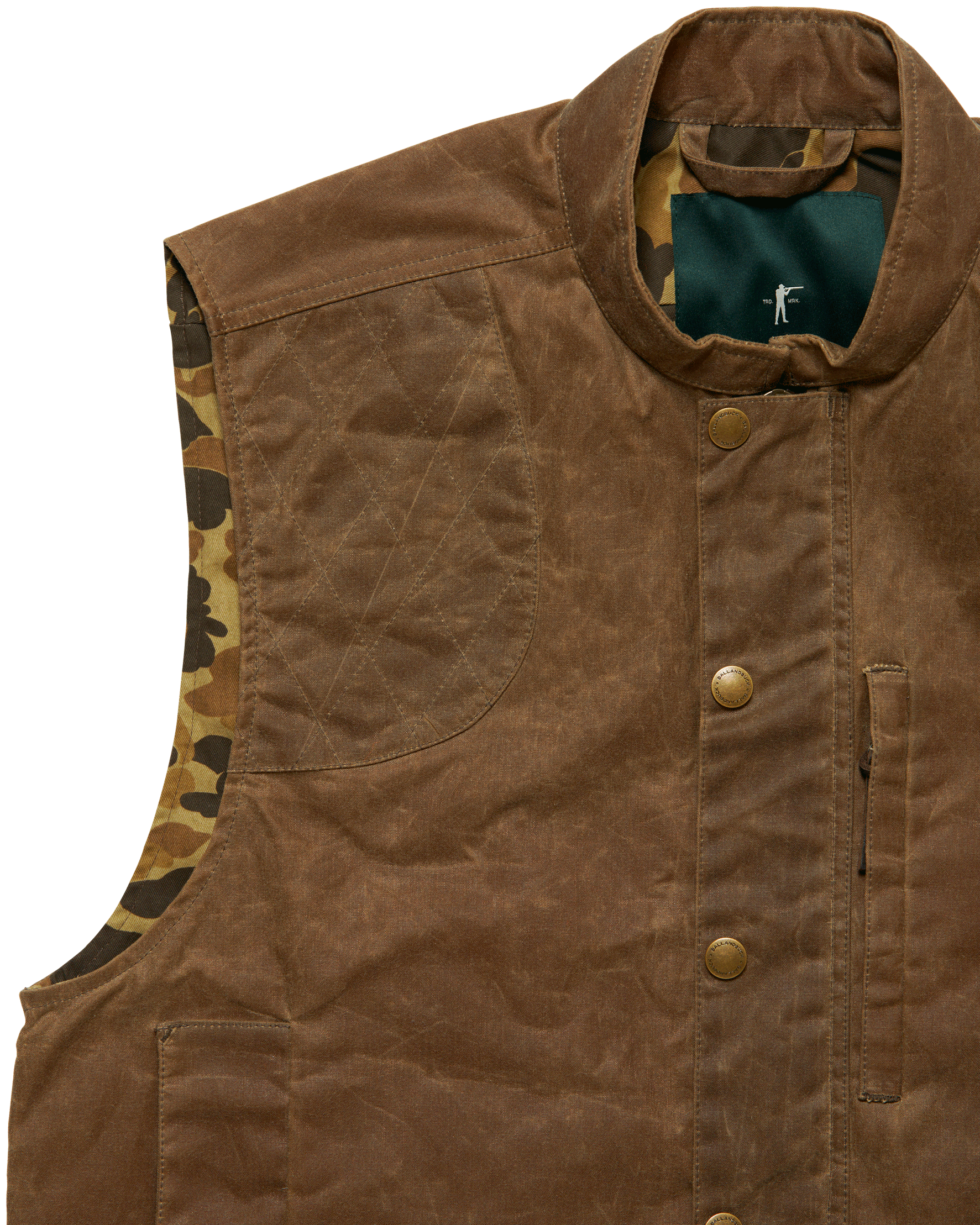 Upland Vest