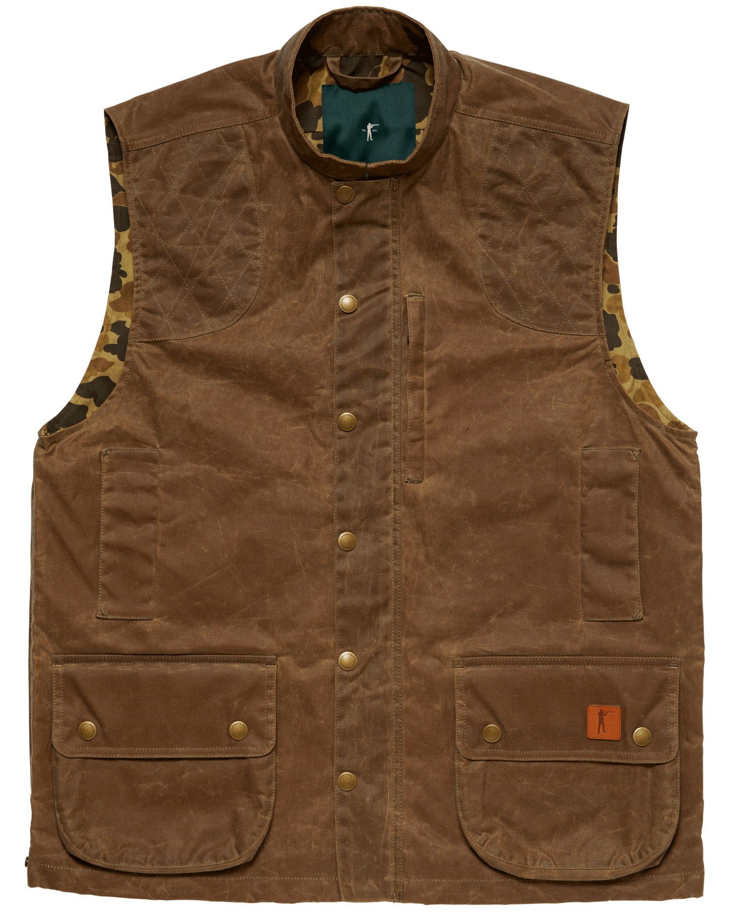 Upland Vest