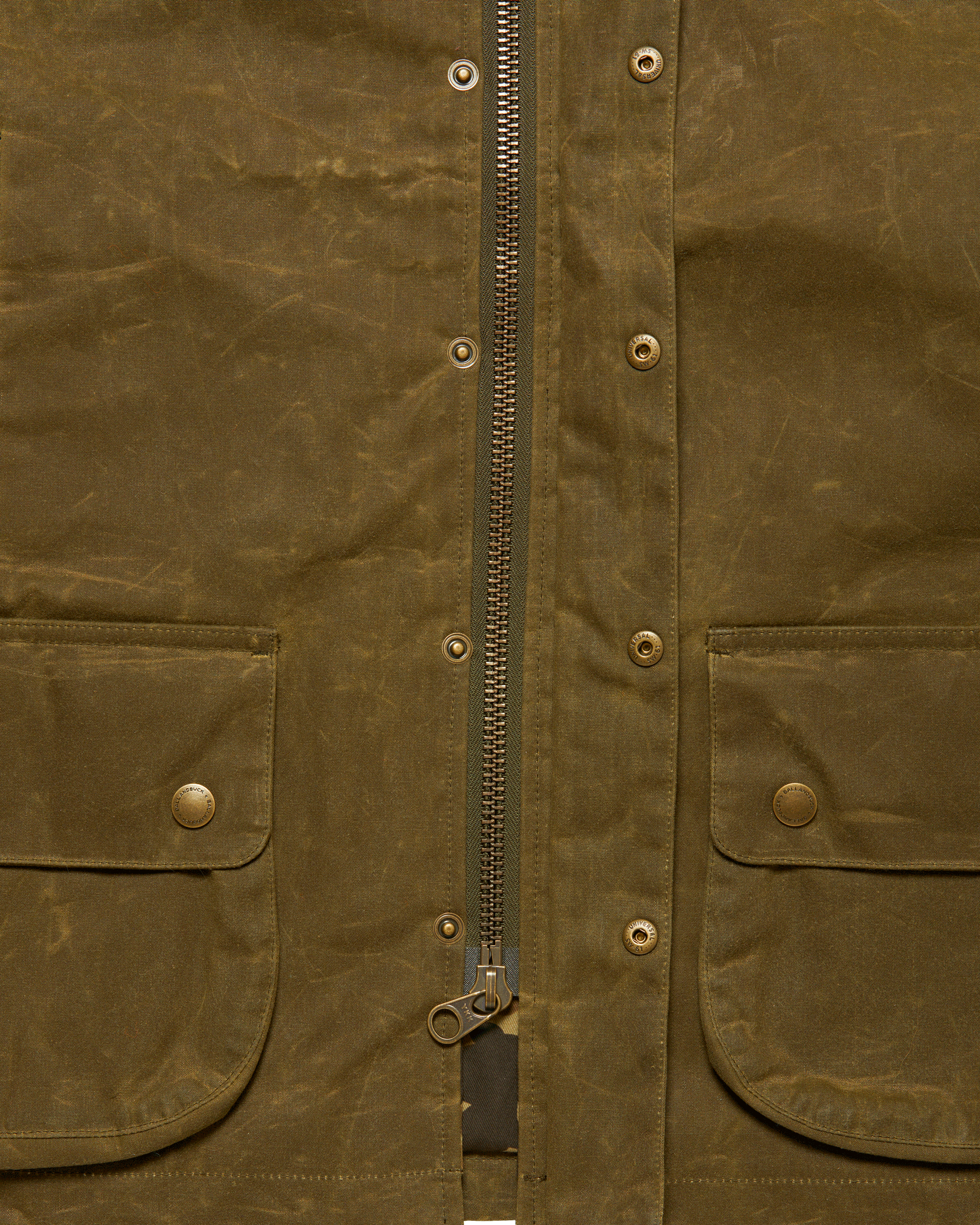 Upland Vest