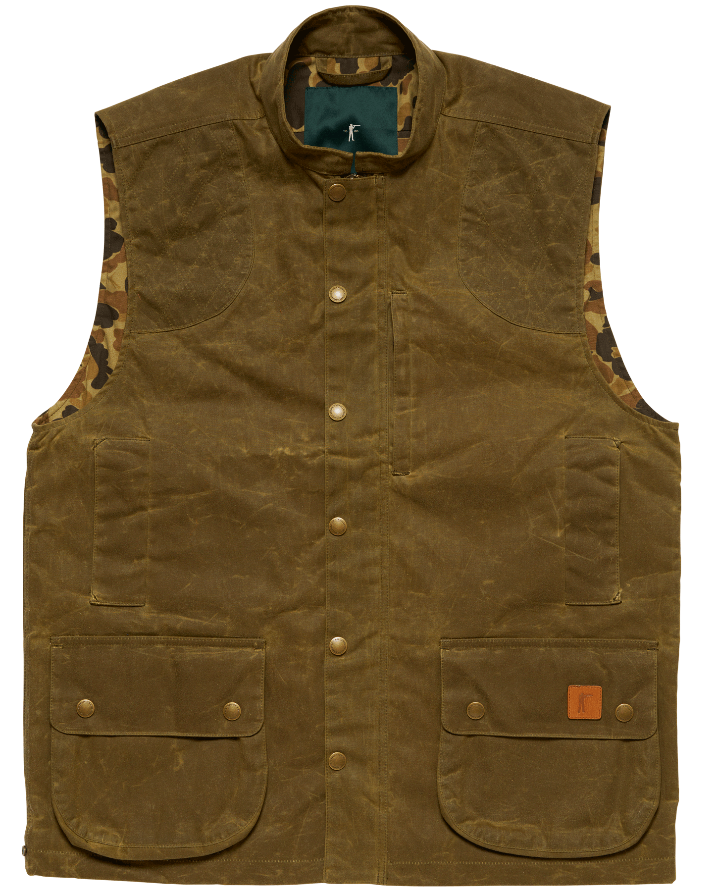 Upland Vest