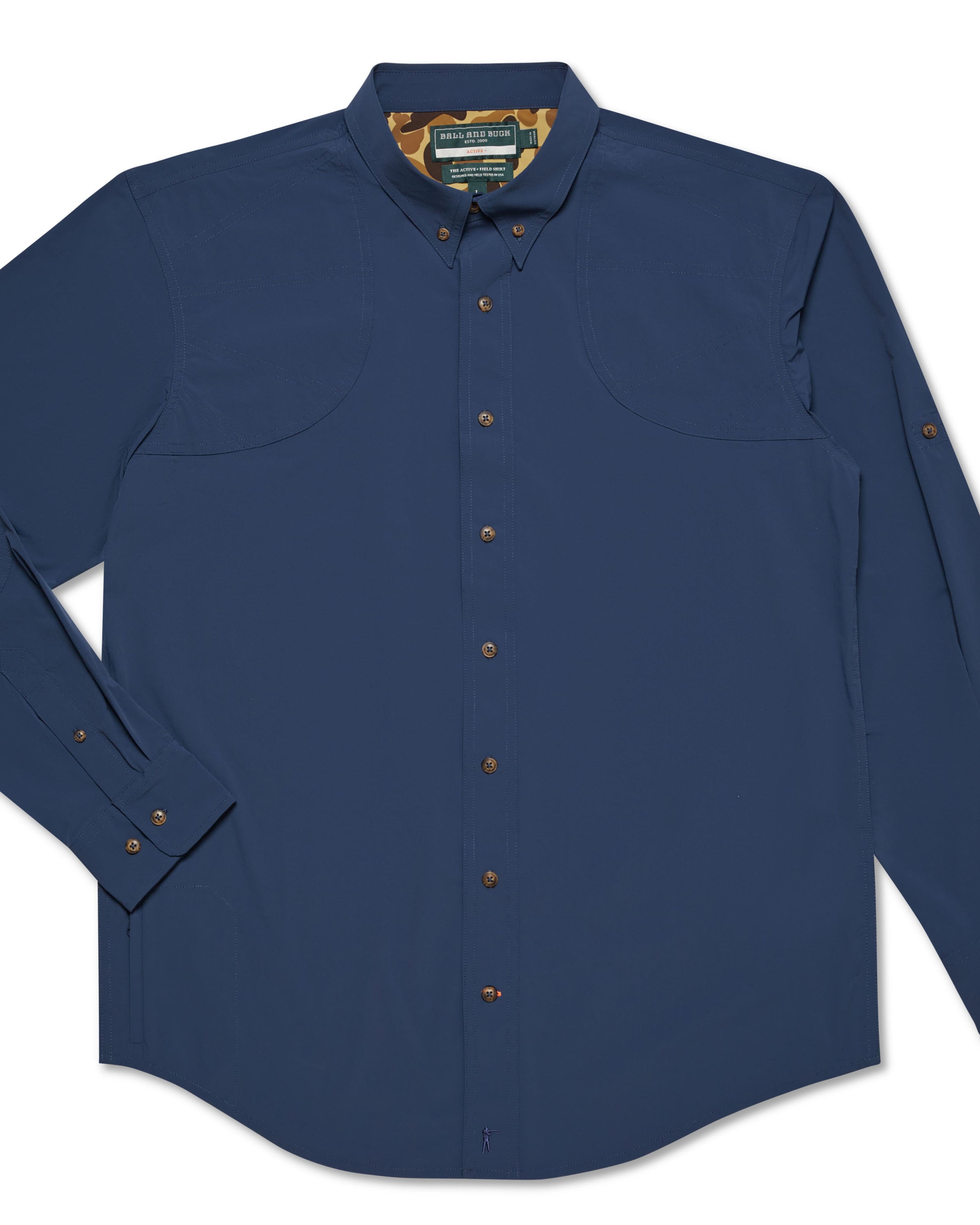 Active+ Field Shirt