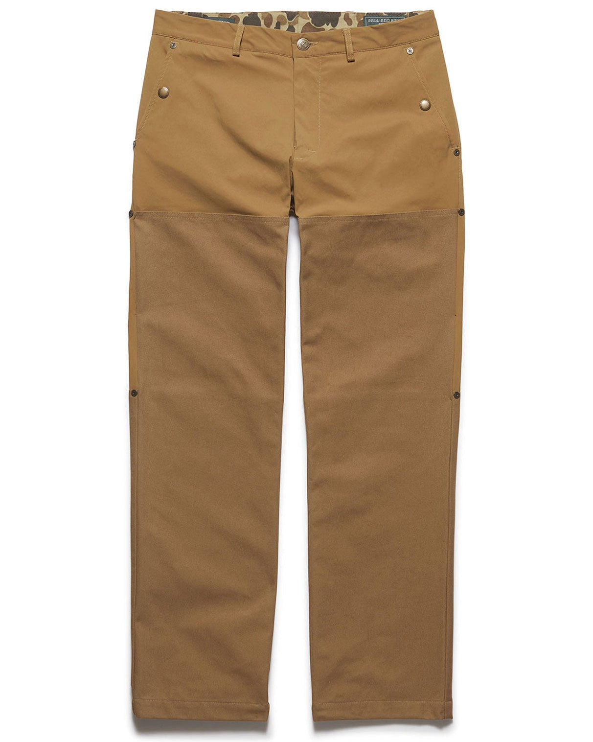 Active+ Field Pants 15oz Stretch