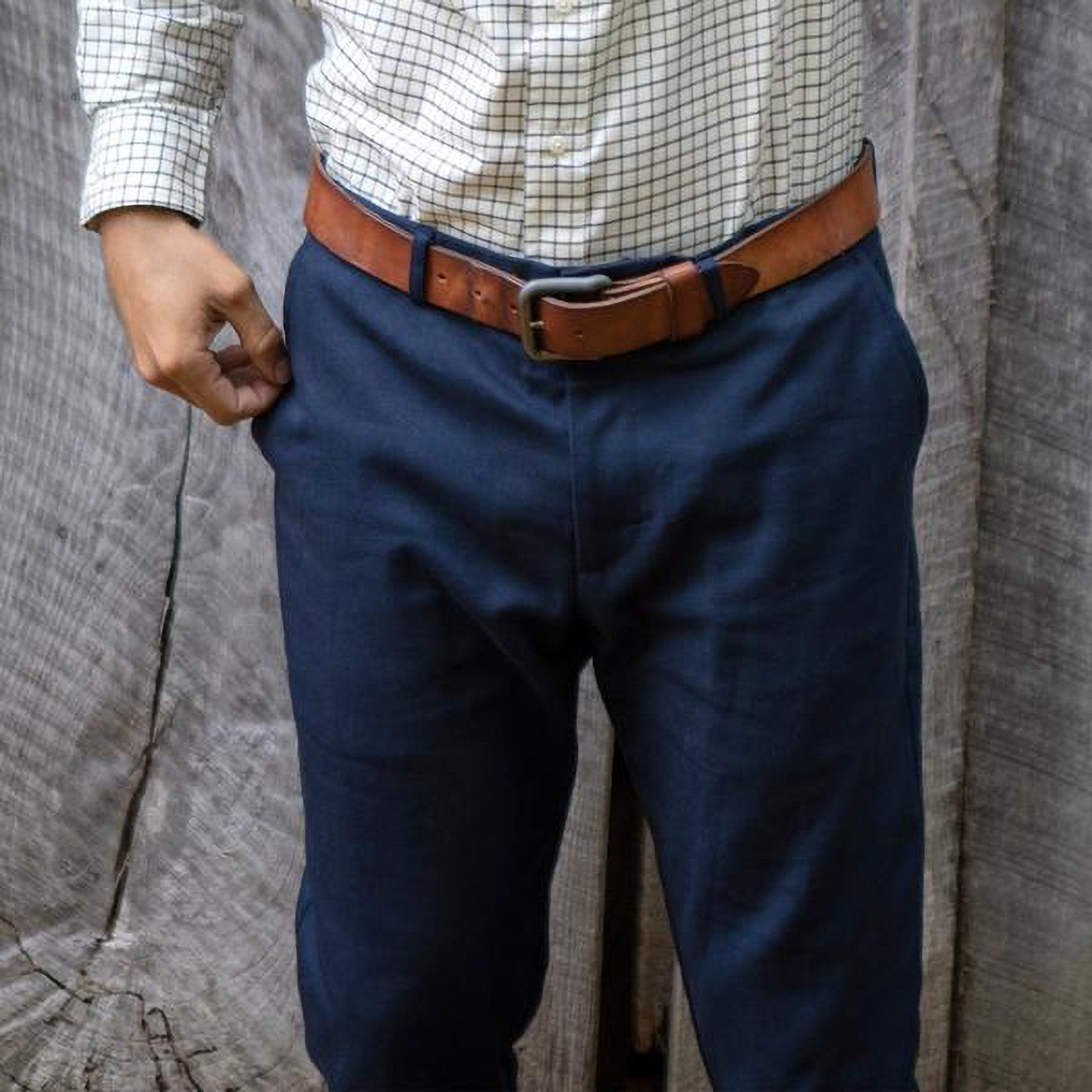 6 Point Pant - Graphite - Ball and Buck