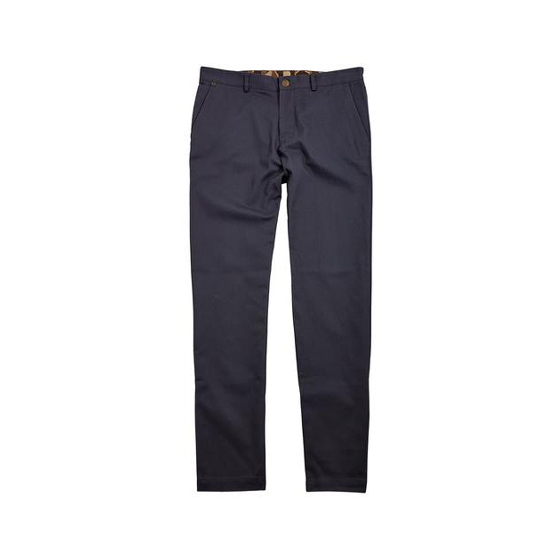 6 Point Pant - Graphite - Ball and Buck