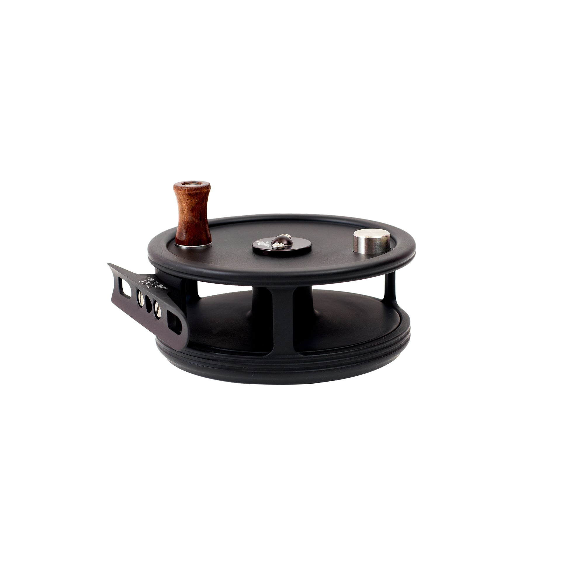 Abel x Ball and Buck Fly Fishing Reel - Ball and Buck