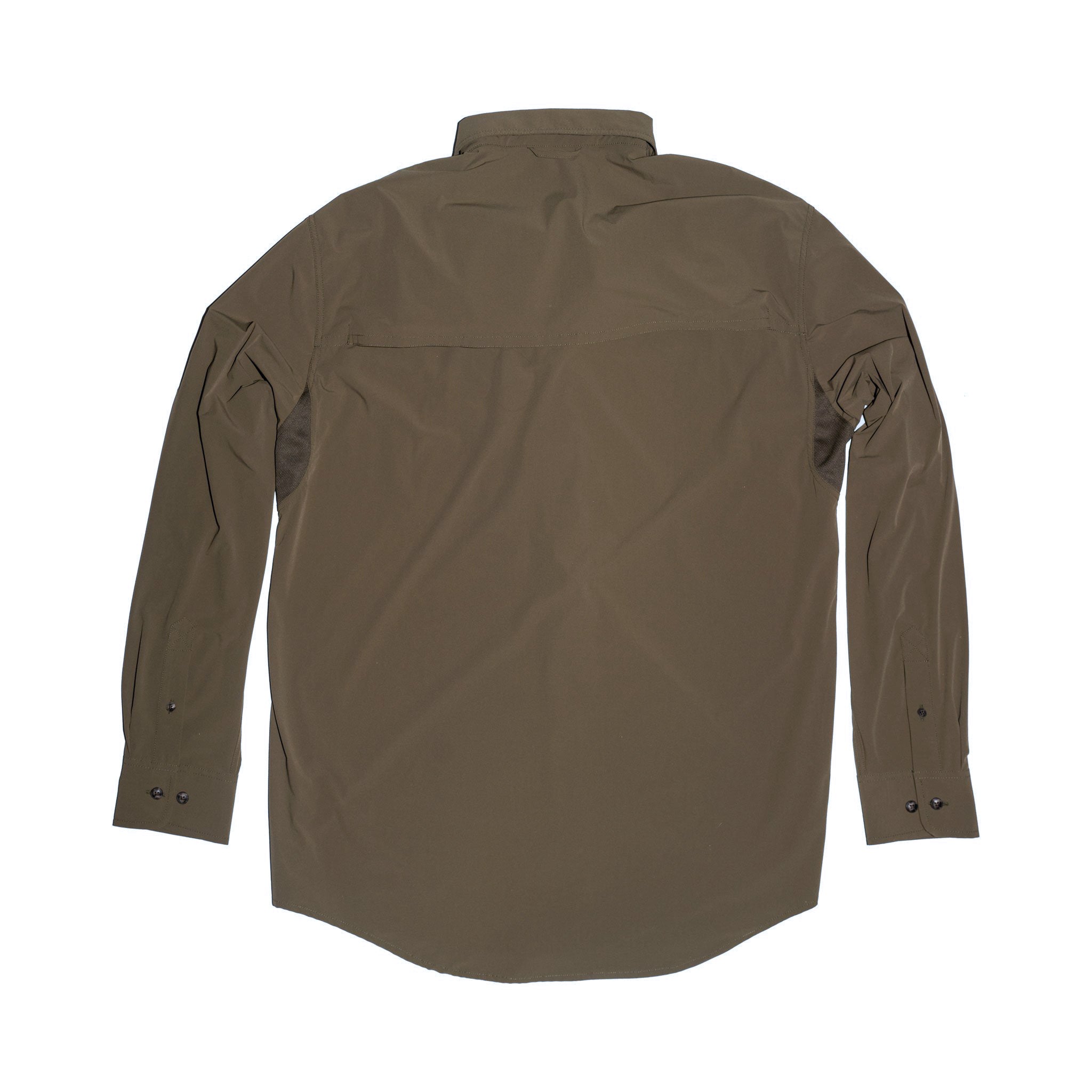 Active+ Guide Long Sleeve Shirt - Ball and Buck