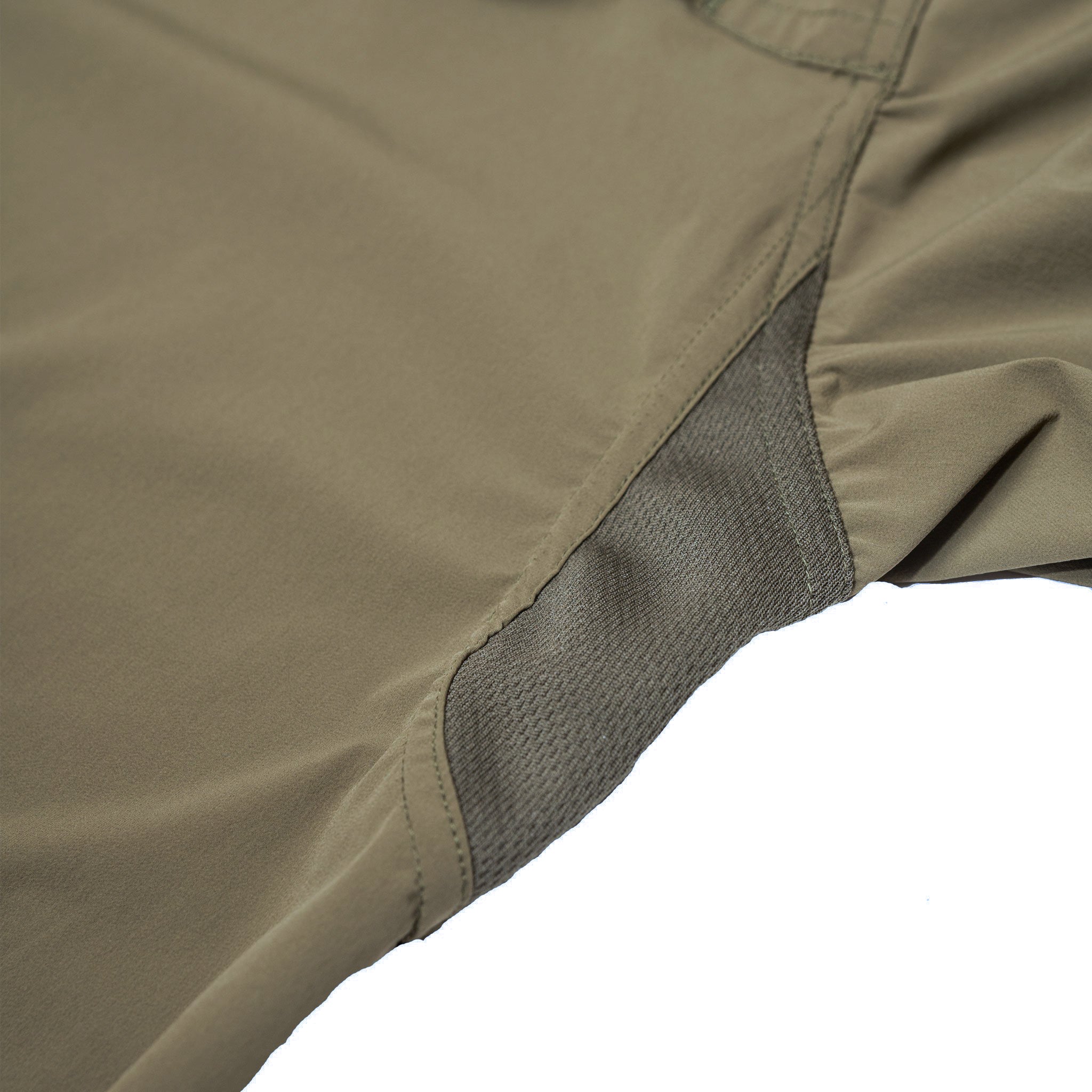 Active+ Guide Long Sleeve Shirt - Ball and Buck