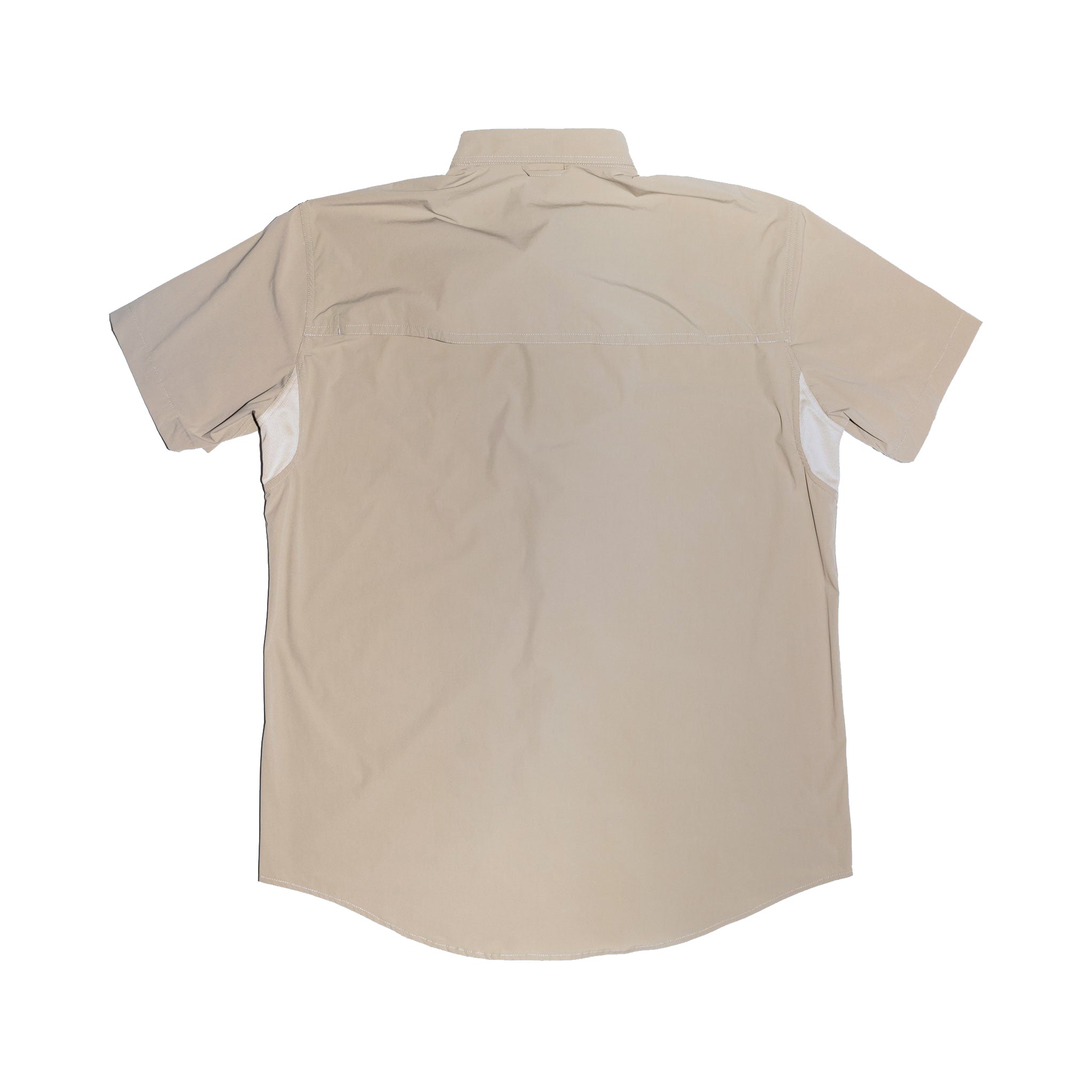 Active+ Guide Short Sleeve Shirt - Ball and Buck