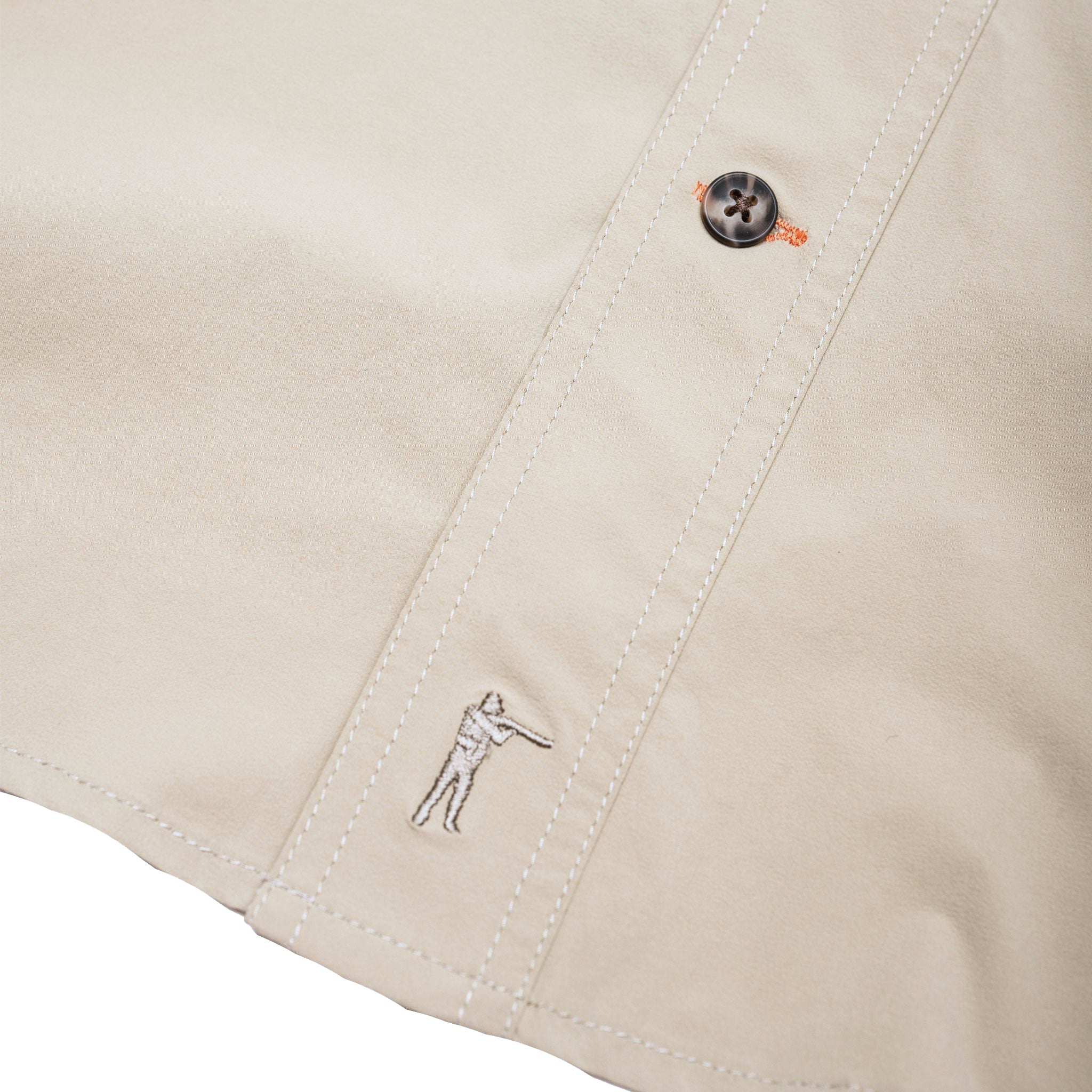 Active+ Guide Short Sleeve Shirt - Ball and Buck